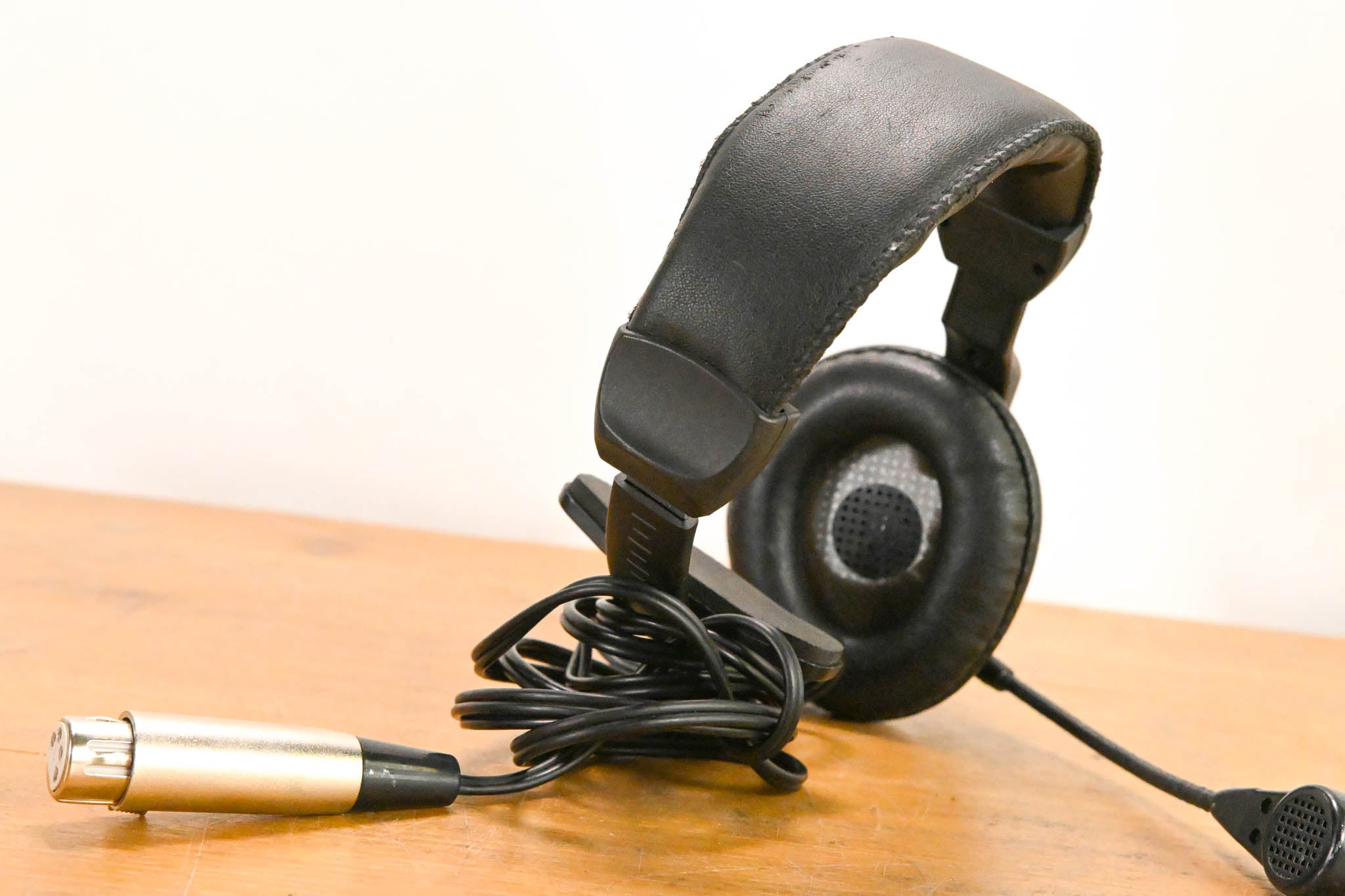 Pro Intercom SMH310 Single-Muff Intercom Headset