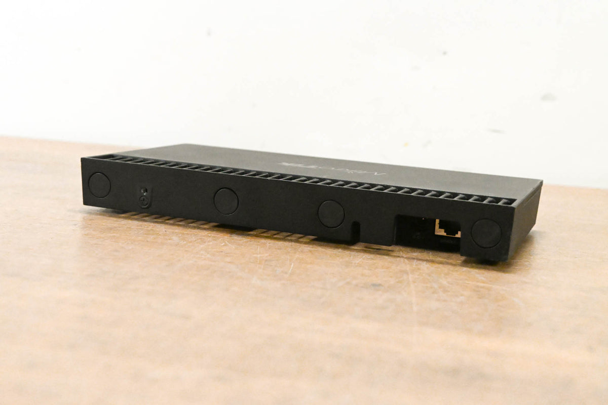 Mikrotik RB4011iGS+RM 10-Port Gigabit Router (NO POWER SUPPLY)