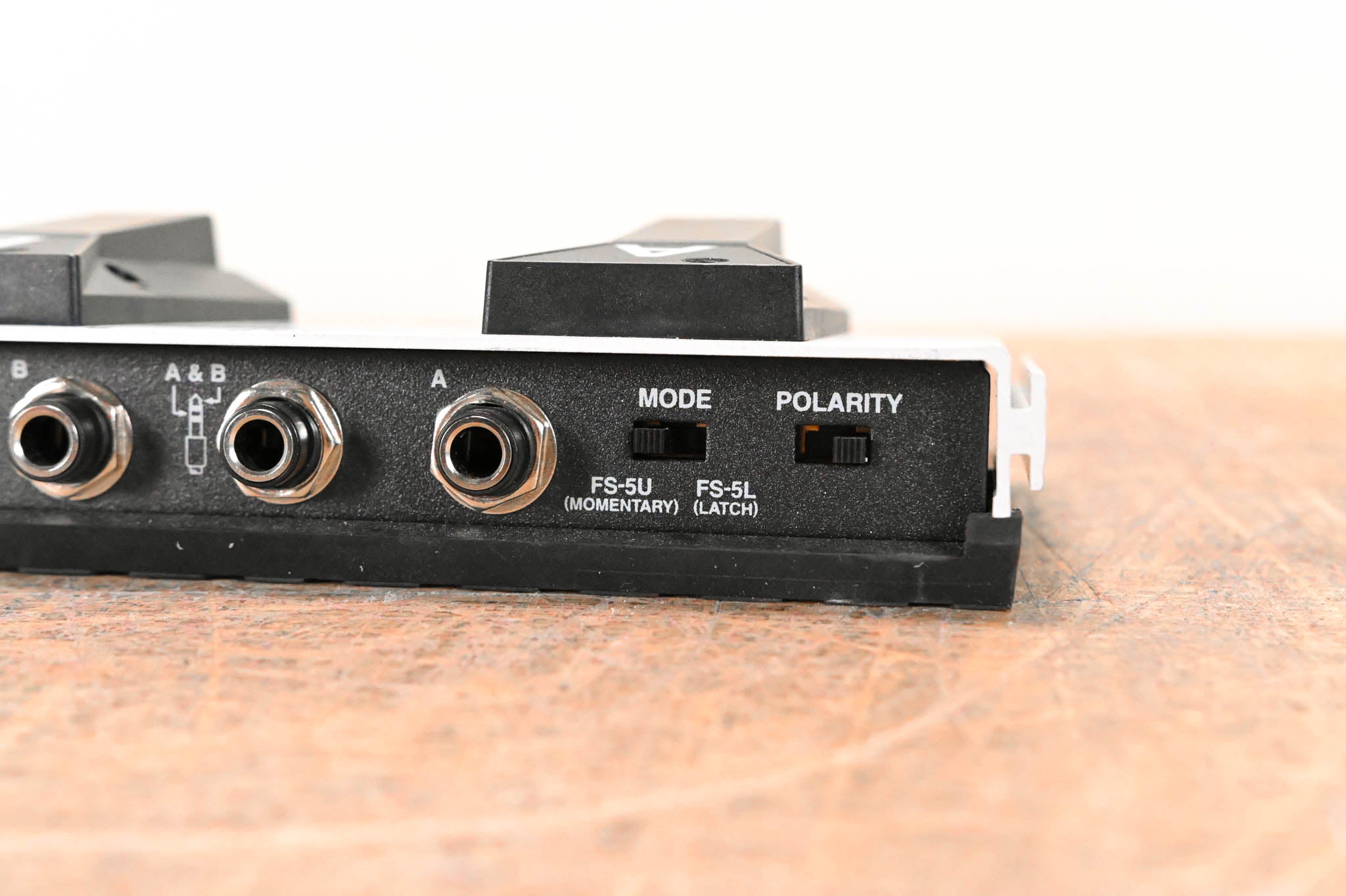 Boss FS-6 Dual Foot Switch