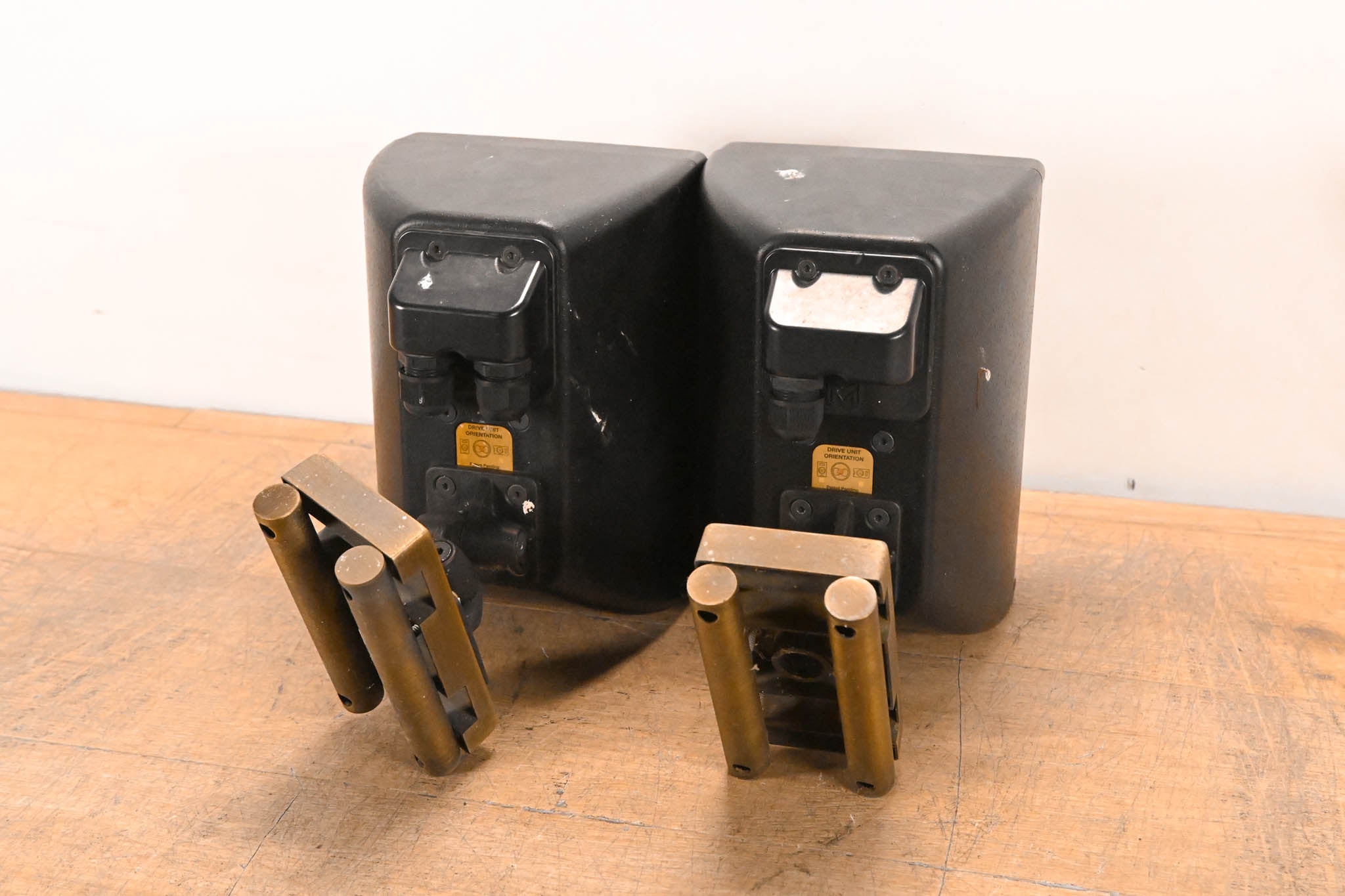 Martin Audio CDD5TX 5" Passive Coaxial On-Wall Outdoor Speaker (PAIR)