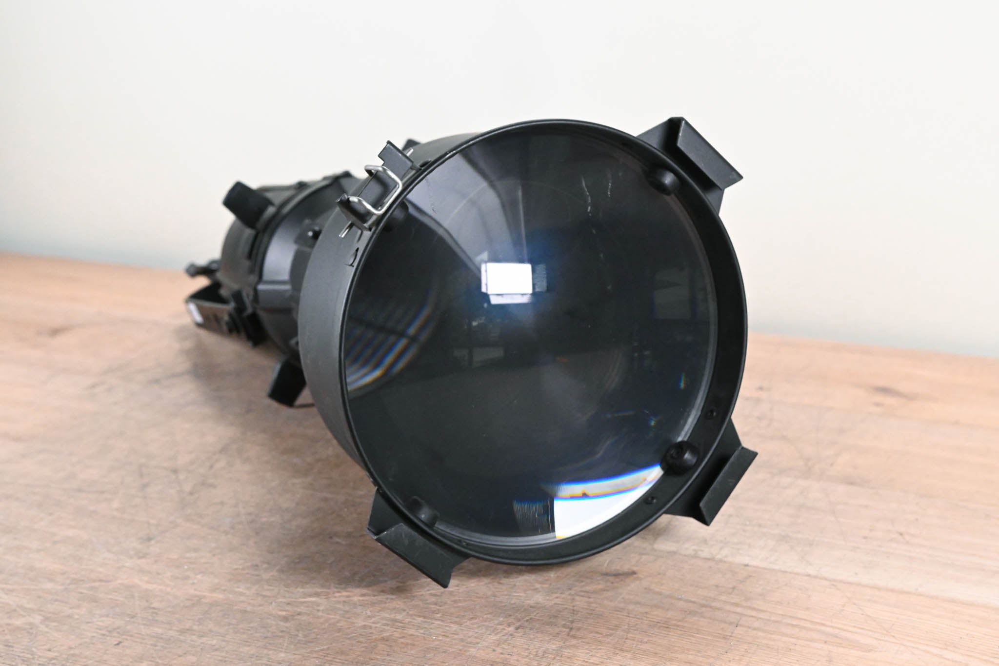 ETC Source Four 750 10 Degree Ellipsoidal Light