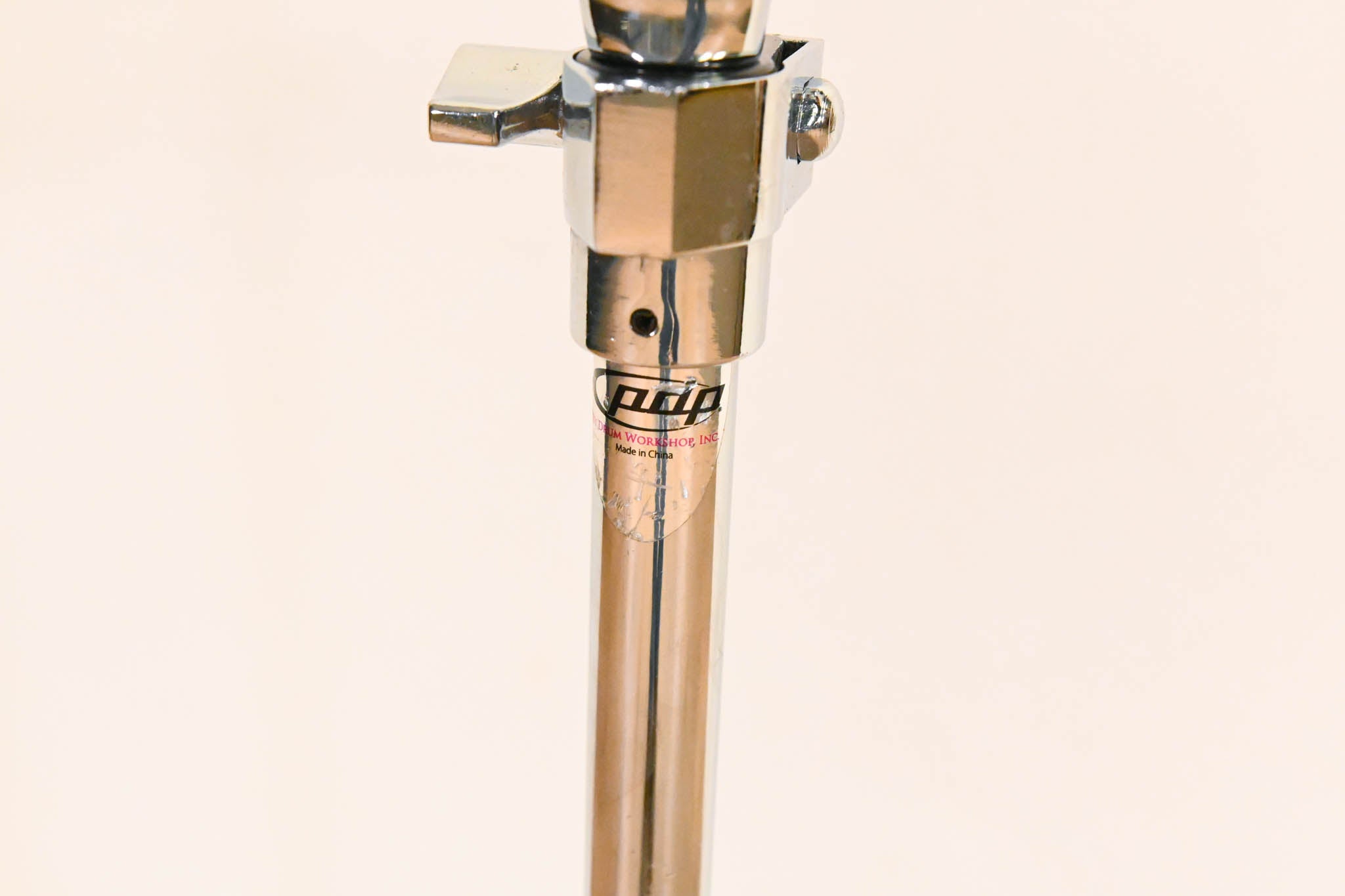 PDP PGCB770-2 Medium Duty Boom Cymbal Stand