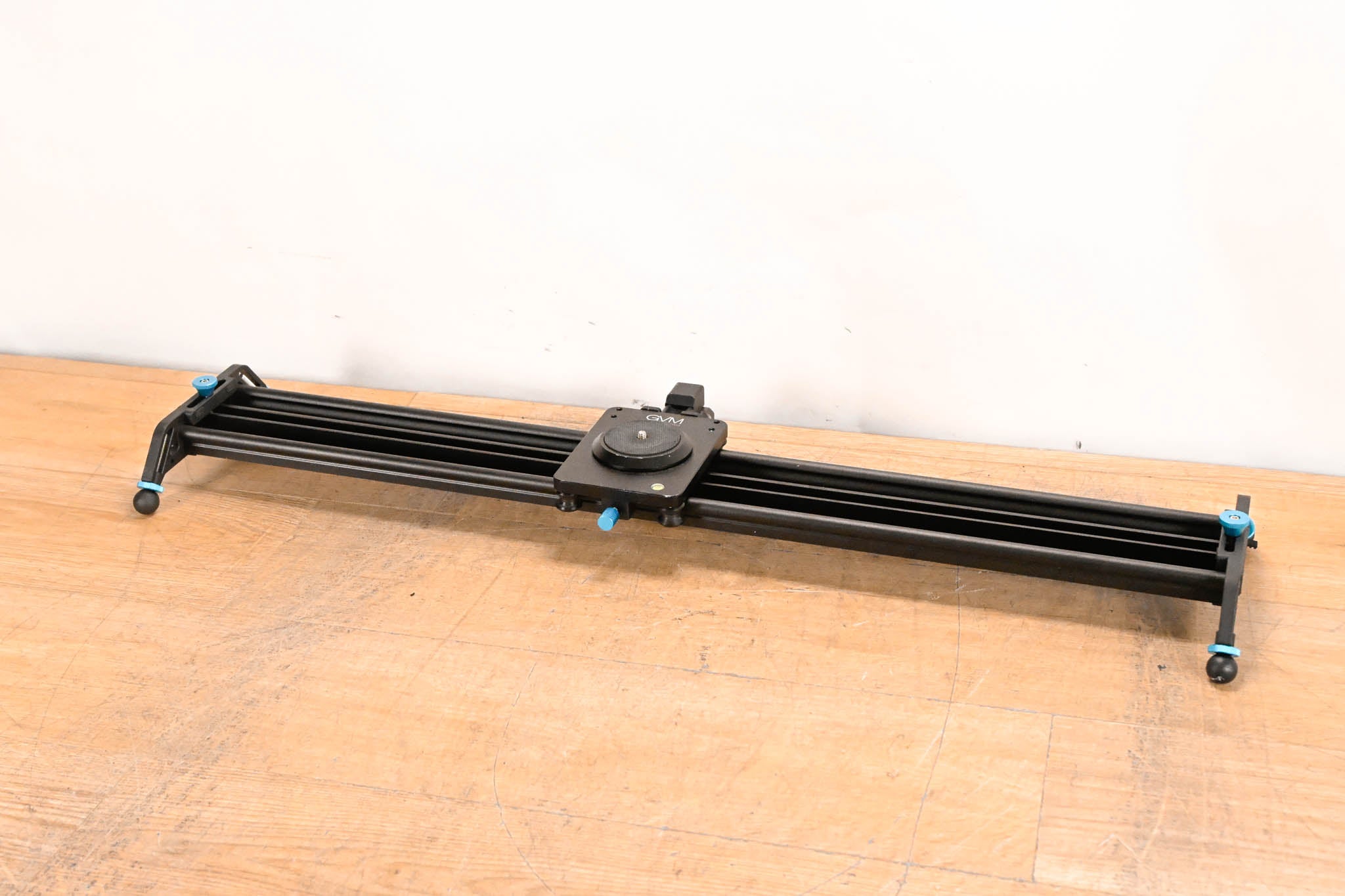 Great Video Maker Professional Video Motorized Camera Slider - 32"