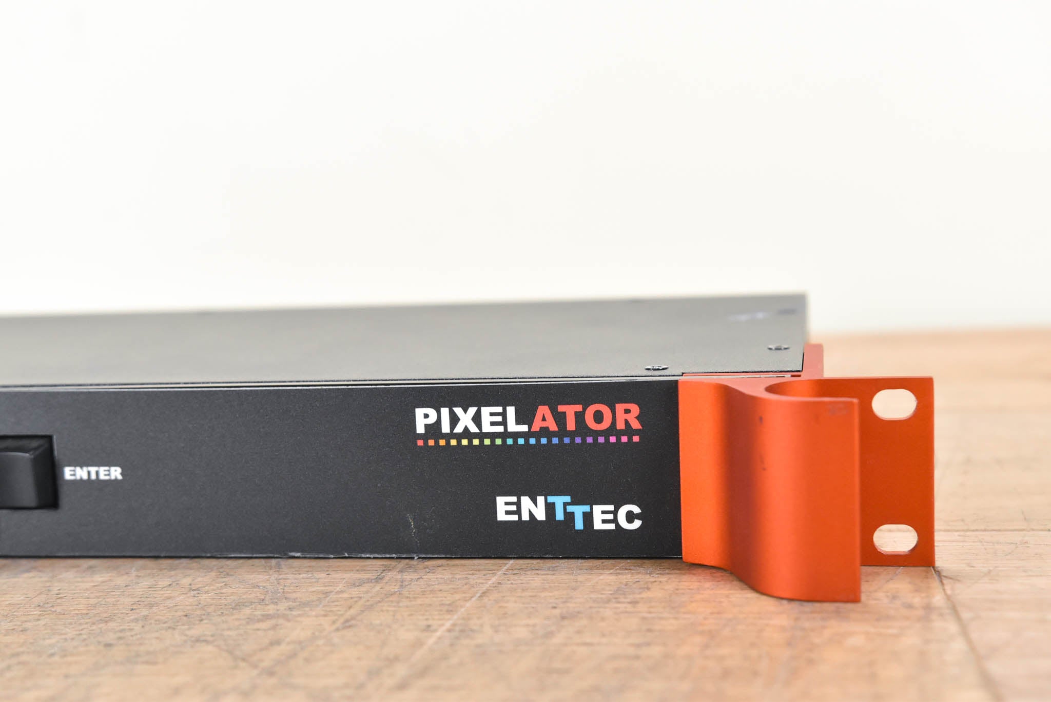 Enttec Pixelator Ethernet-to-Pixel Converter
