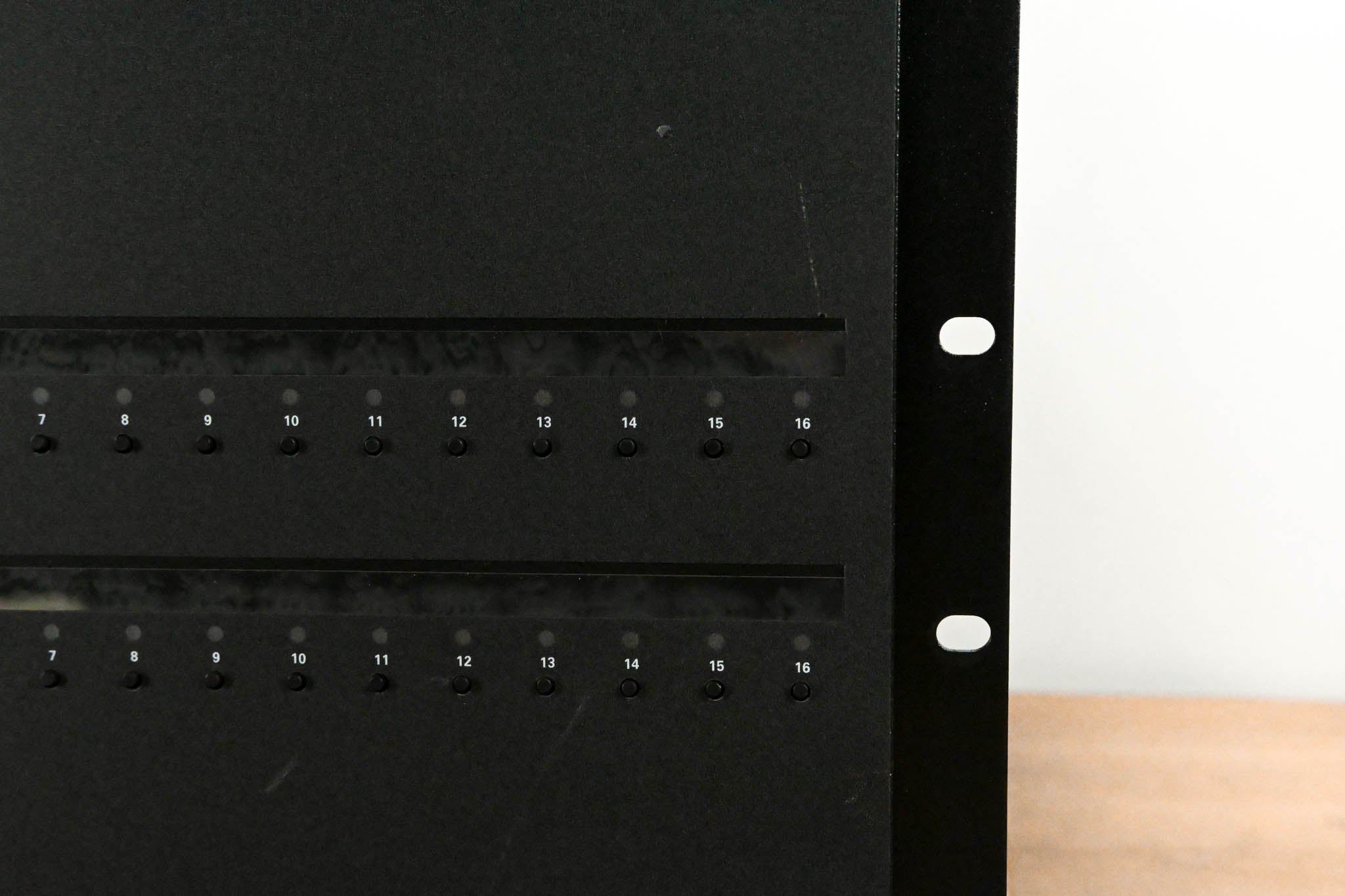 Crestron DM-MD16X16 16x16 DigitalMedia Switcher