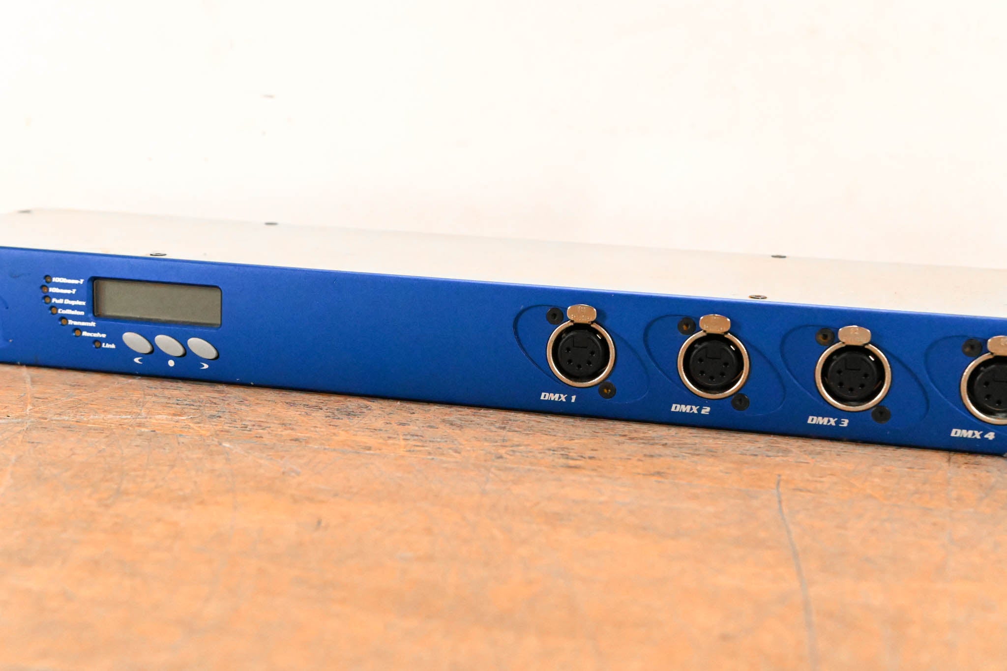 High End Systems DMX Processor (Flying Pig Systems)