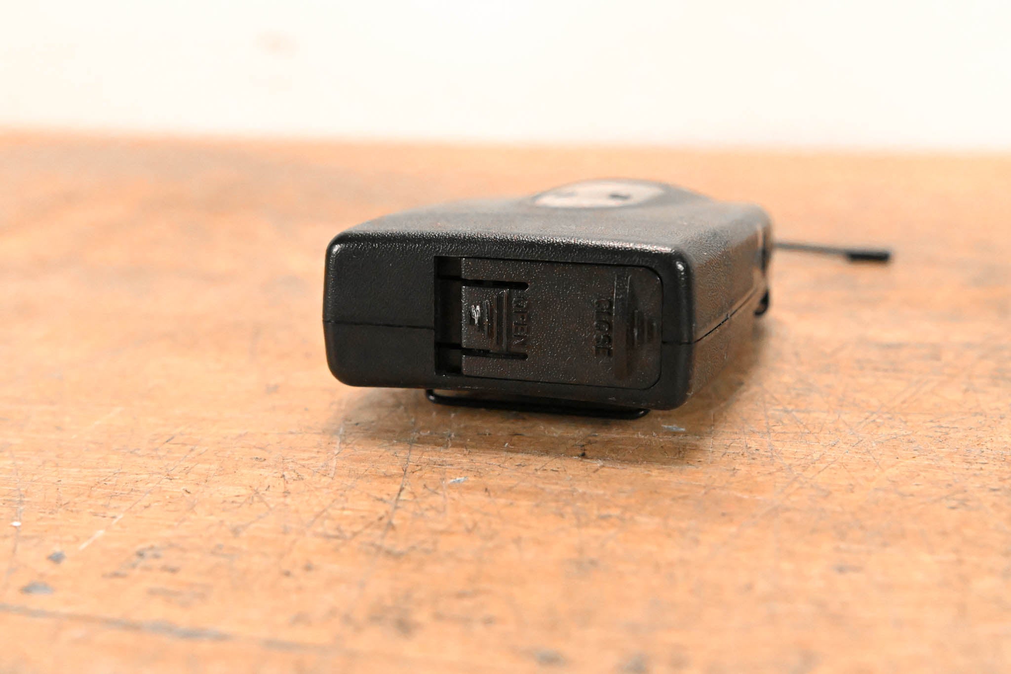 Shure ULXS14 Bodypack Wireless System - J1 Band: 554-590 MHz