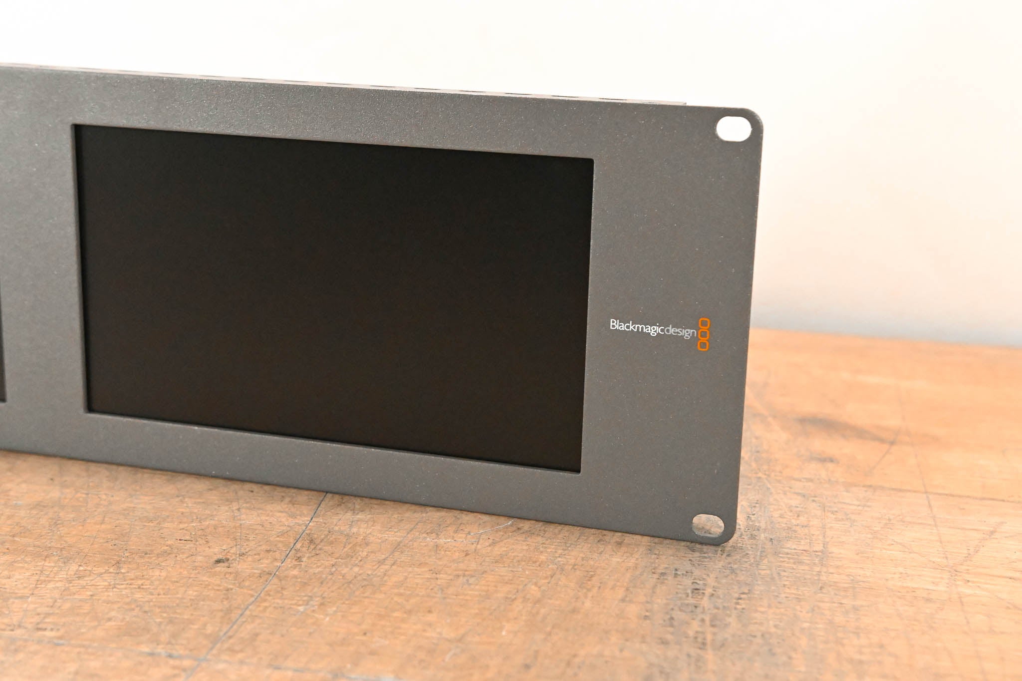 Blackmagic Design SmartScope Duo Dual 8-inch Monitors