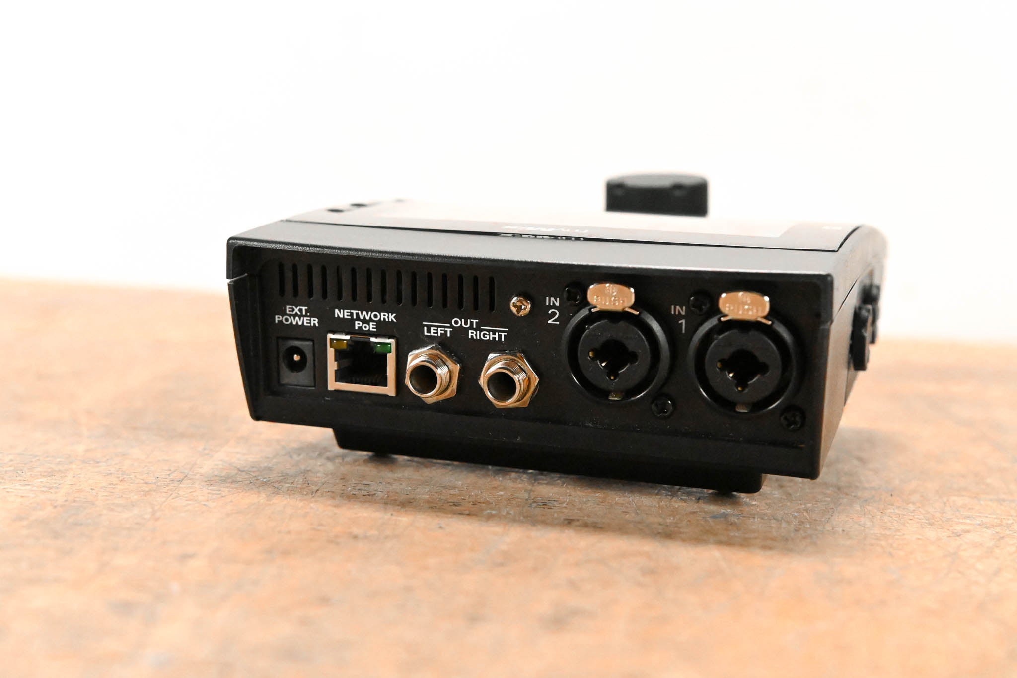 Movek myMix Personal Monitor Mixer