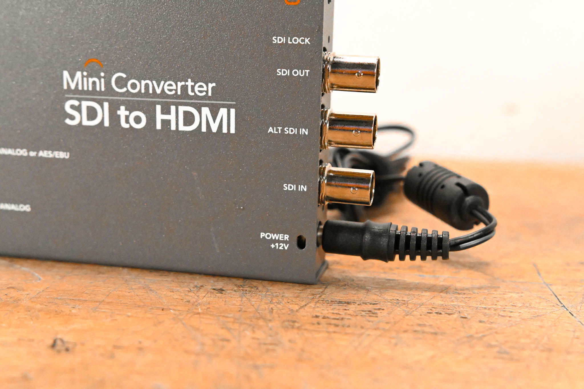 Blackmagic Design Mini Converter SDI to HDMI