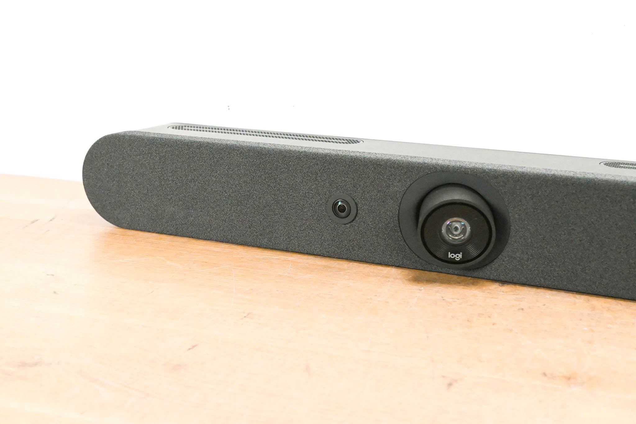 Logitech Rally Bar Mini Video Conferencing Camera and Speakerphone