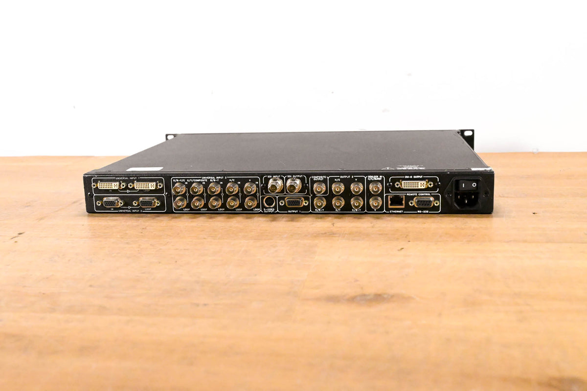 Folsom IP-2003H ImagePRO-HD Multi-Format Video Signal Processor