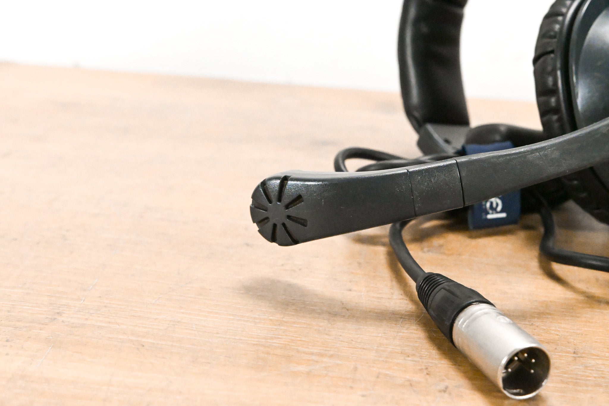Clear-Com CC-95 Single-Muff Intercom Headset
