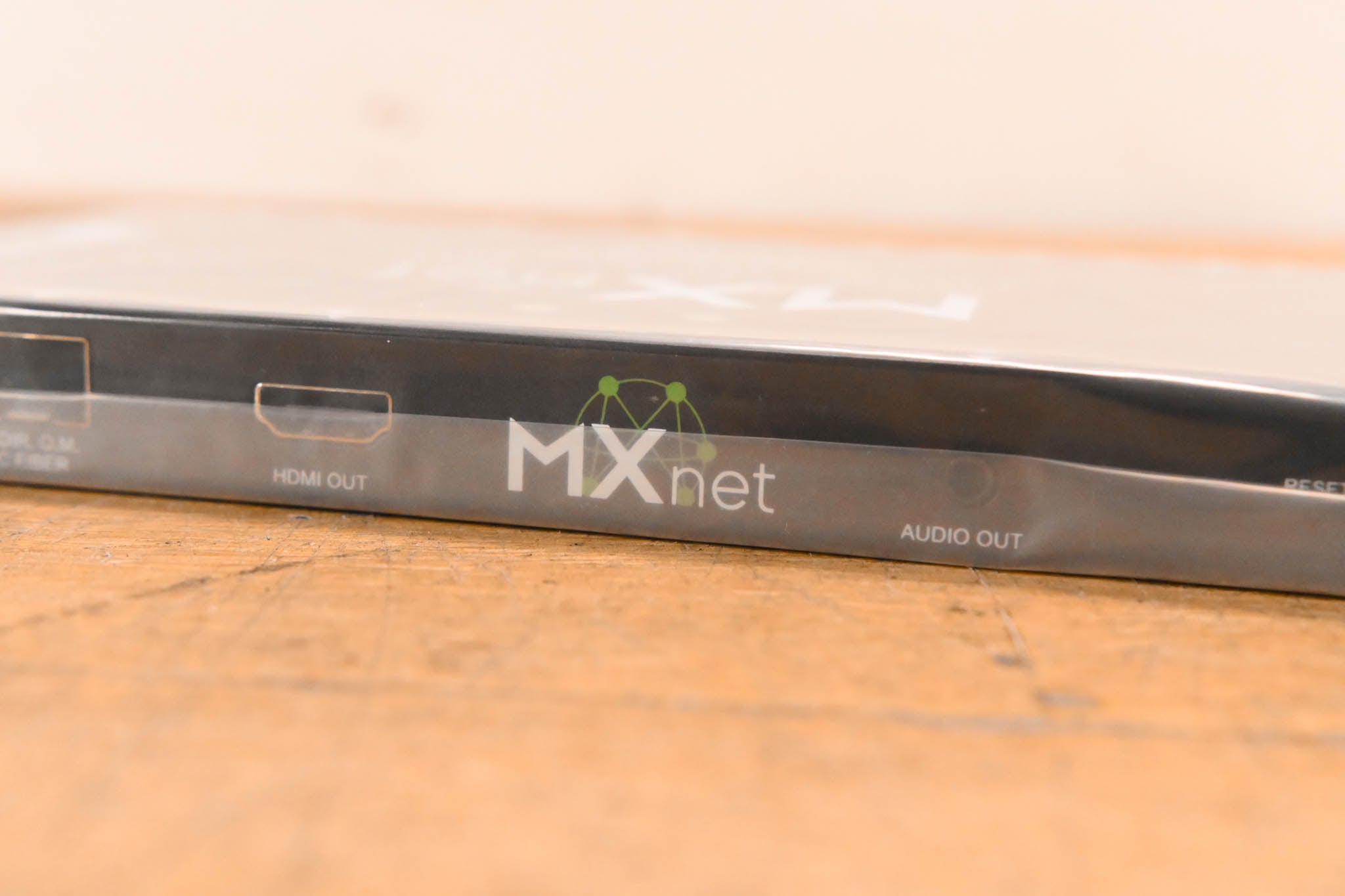 AVPro Edge AC-MXNET-1G-D Decoder/Receiving IP Device