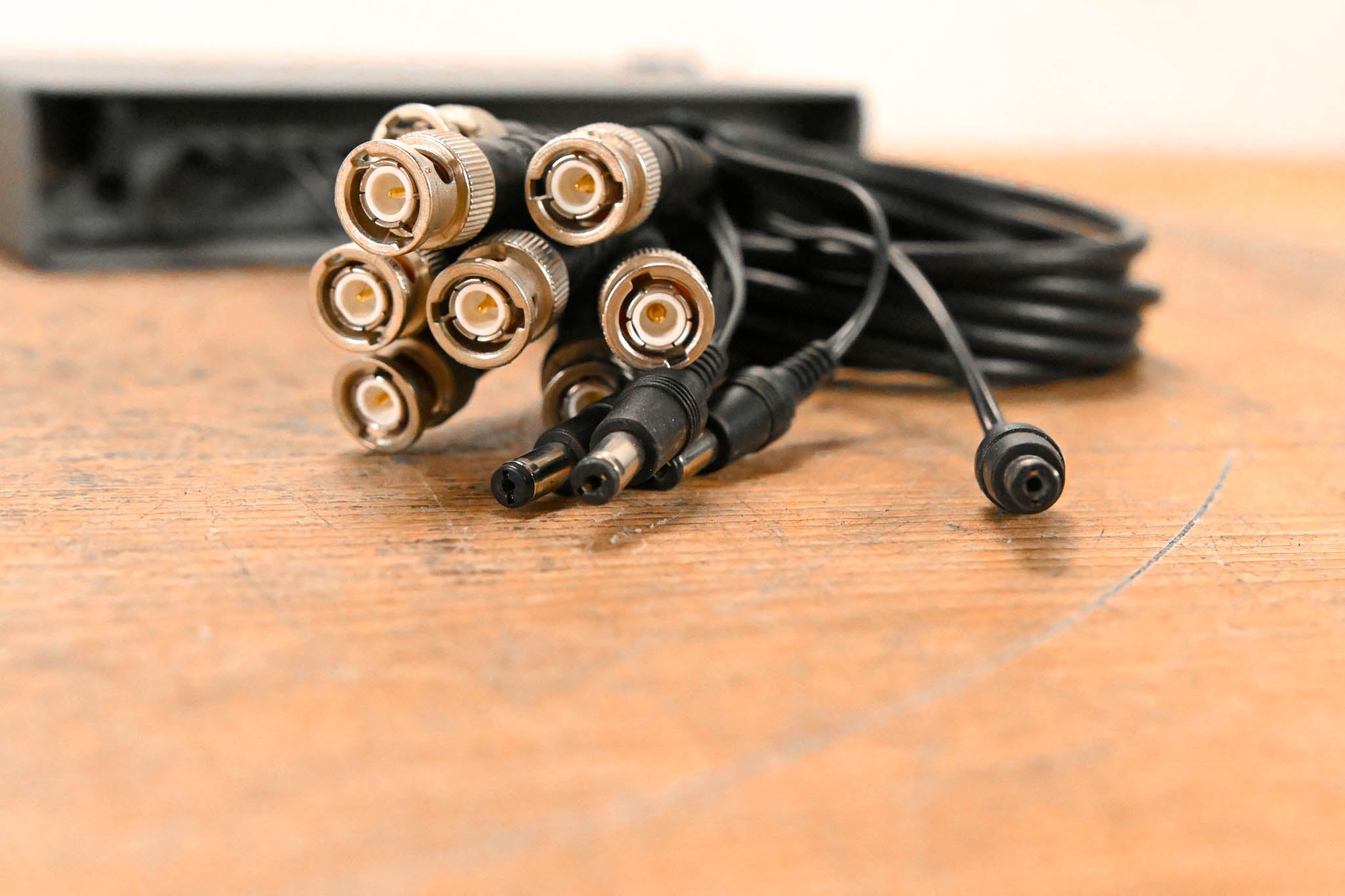 Sennheiser ASP 2 Antenna and Power Distribution System (NO POWER SUPPLY)