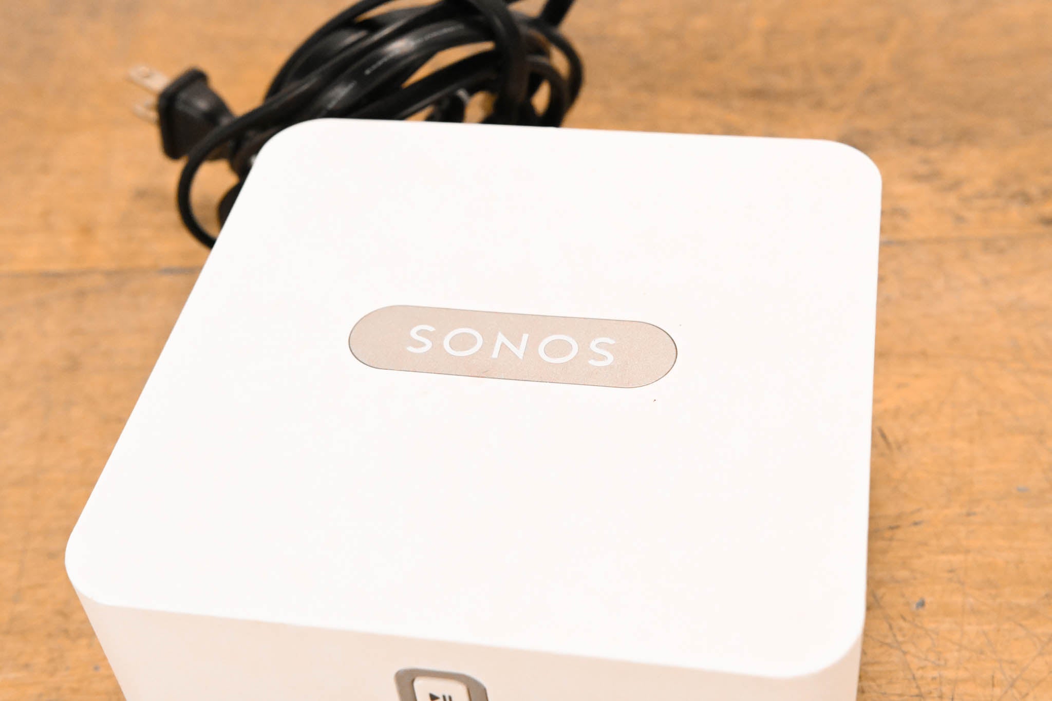 Sonos Connect S15 Digital Media Streamer