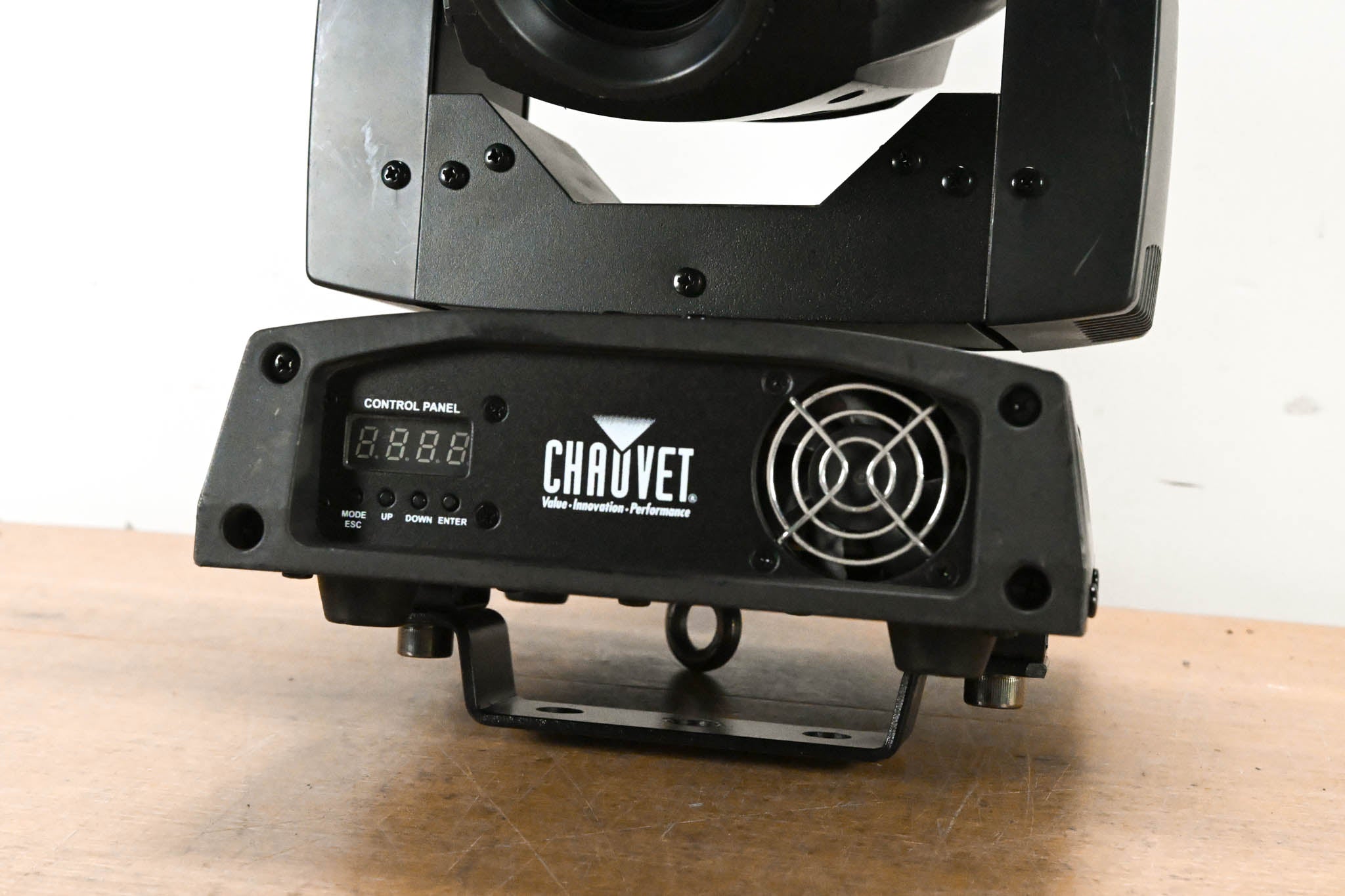 Chauvet Intimidator Spot LED 250 50W LED Moving Head Spot