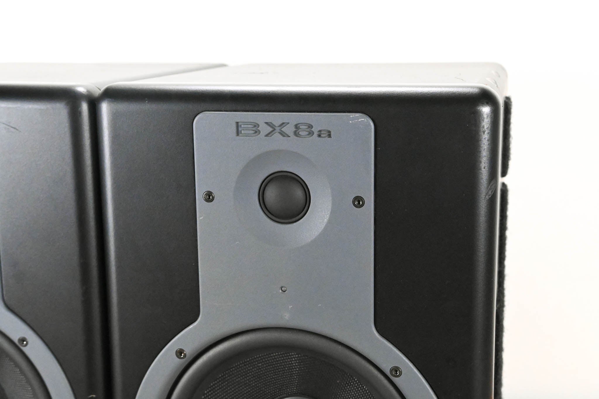 M-Audio Studiophile BX8a 130W Active 2-Way Studio Reference Monitor PAIR