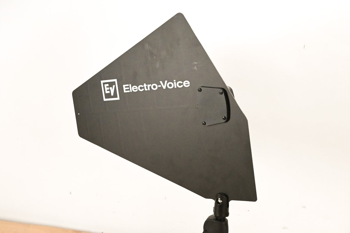 Electro-Voice (EV) RE3-ACC-ALPA Active Log Periodic Antenna: 470-960 MHz