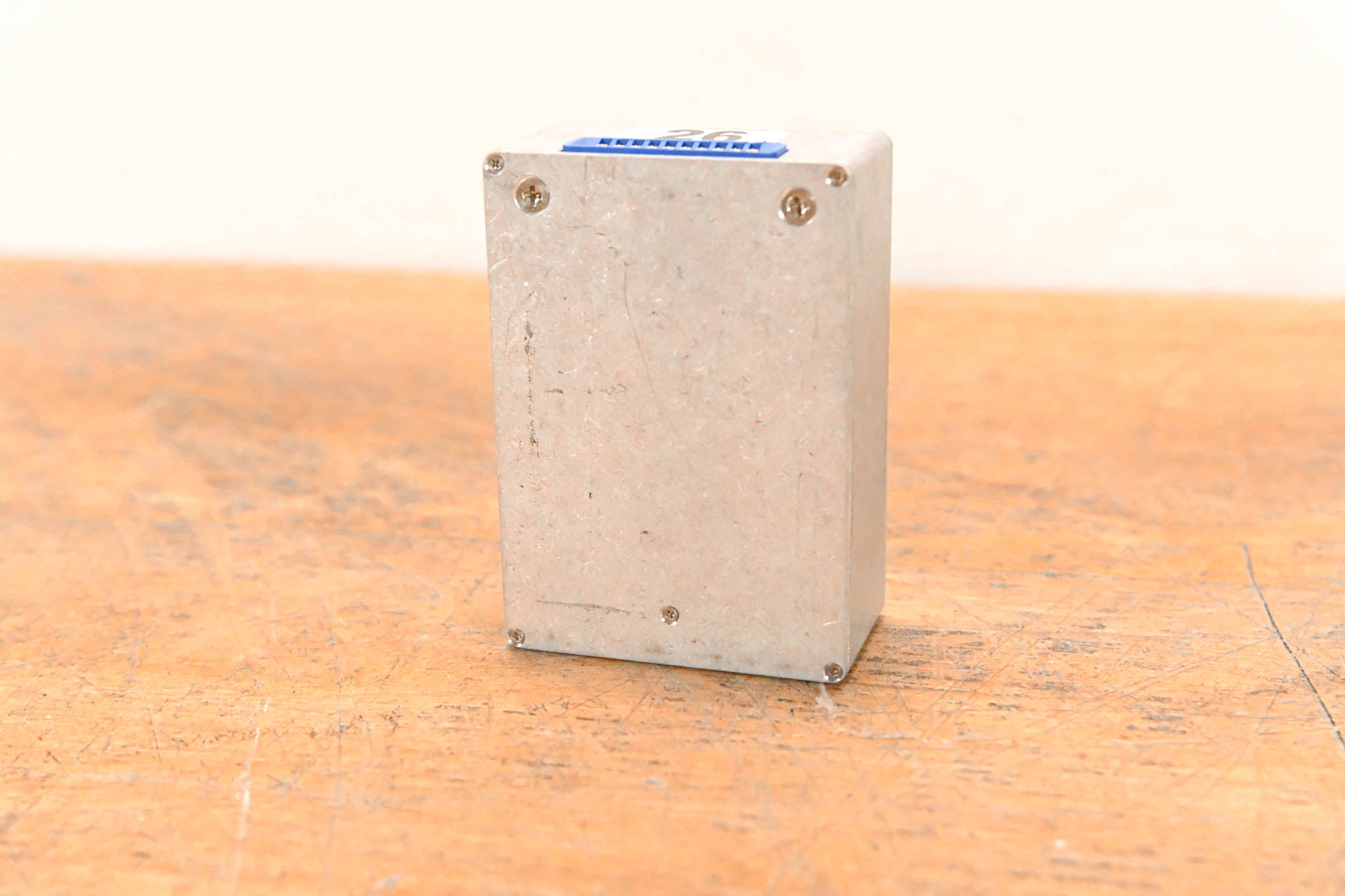 Lectrosonics VRS Standard Receiver Module for VRM Unit - Block 26