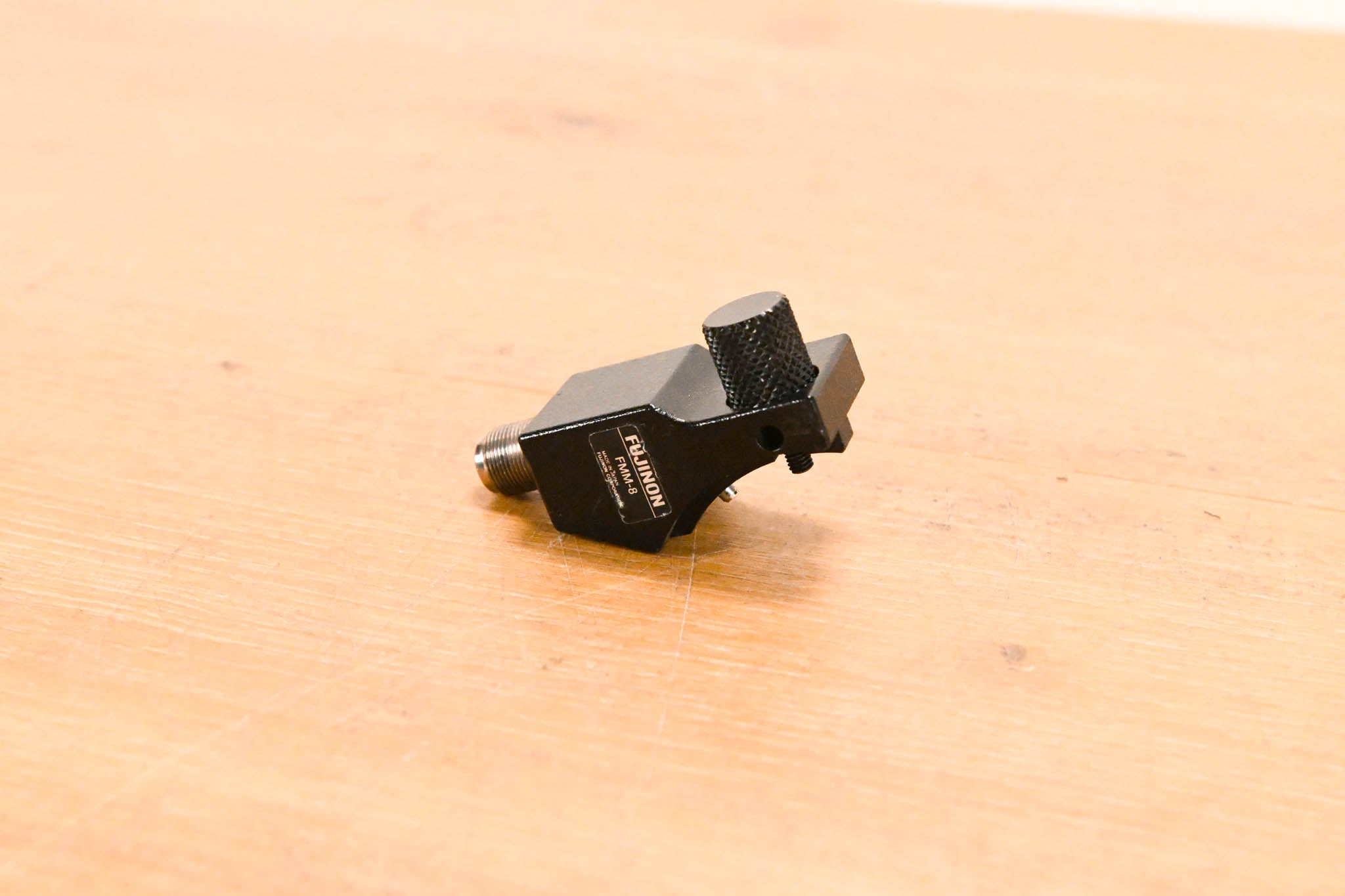 Fujinon FMM-8 Focus Manual Module for A12, S12, and T12 ENG/EFP Lenses