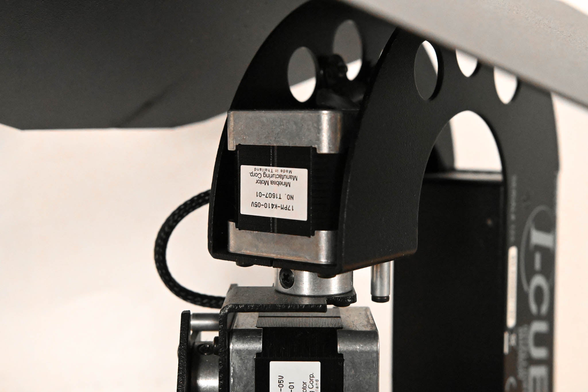 Rosco I-CUE Intelligent Mirror (NO POWER SUPPLY)