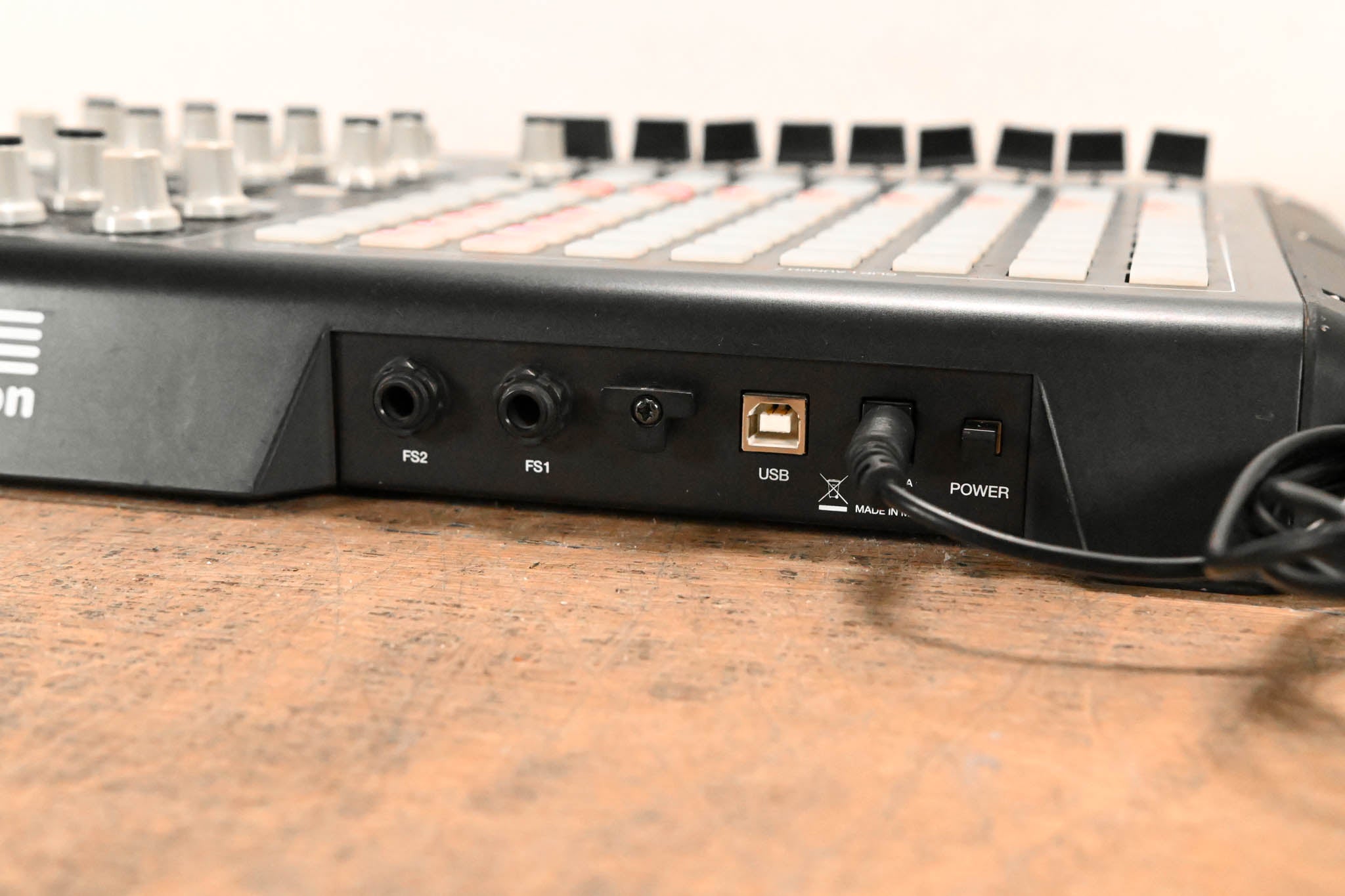 AKAI APC40 Ableton Live Controller