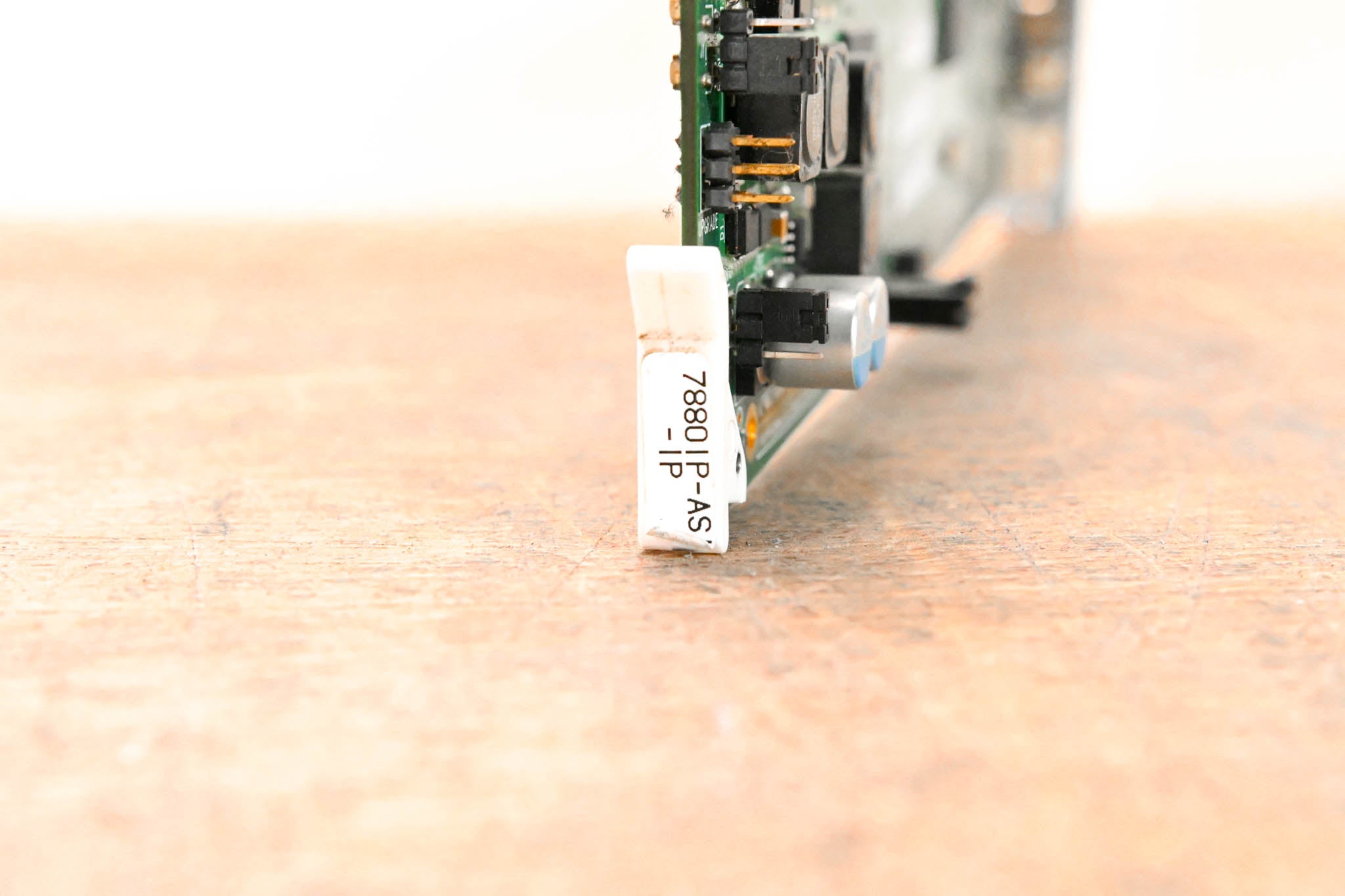 Evertz 7880IP-ASI-IP ASI/SDI IP Encapsulator for 7700/7800 Multiframe