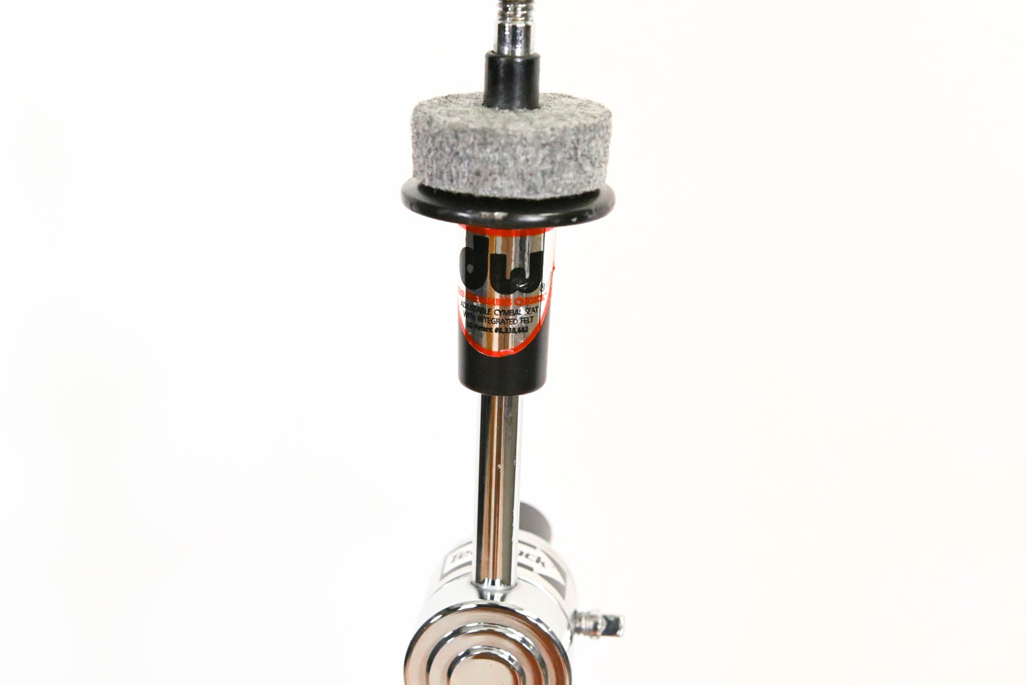 DW DWCP9700 9000 Series Heavy Duty Straight/Boom Cymbal Stand
