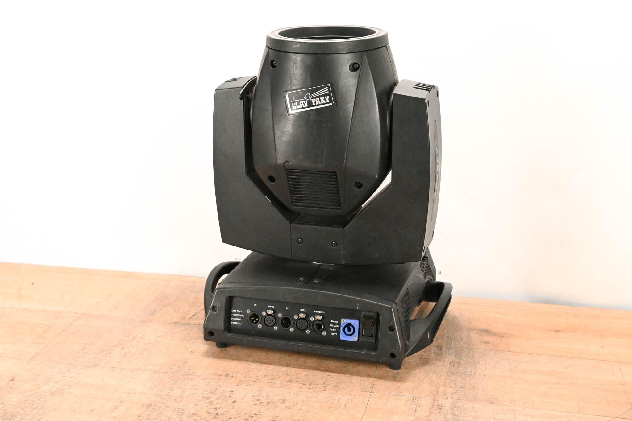 Clay Paky Sharpy 189W Moving Beam Light