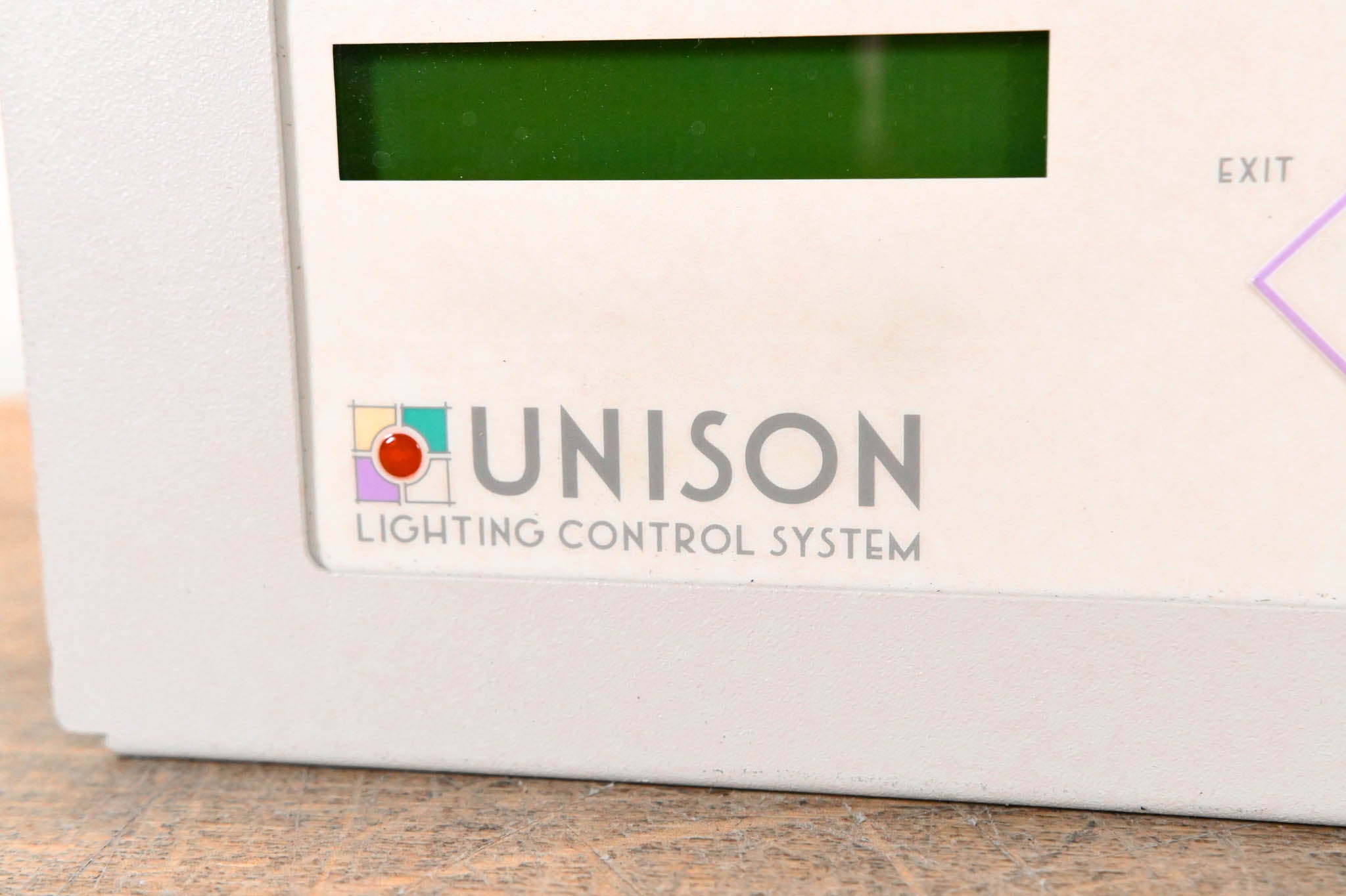 ETC CME Unison Extended Architectural Control Module