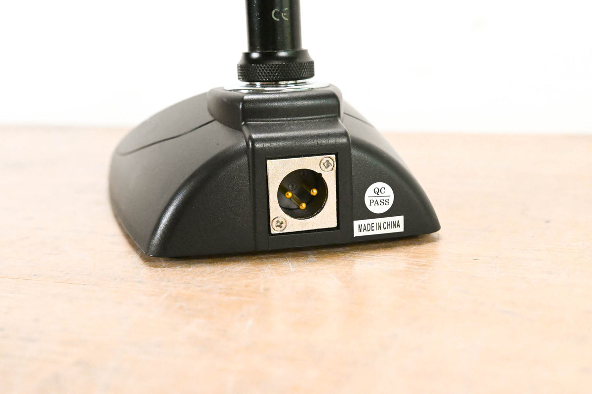 Pyle PDMIKC5 Table Top Condenser Microphone