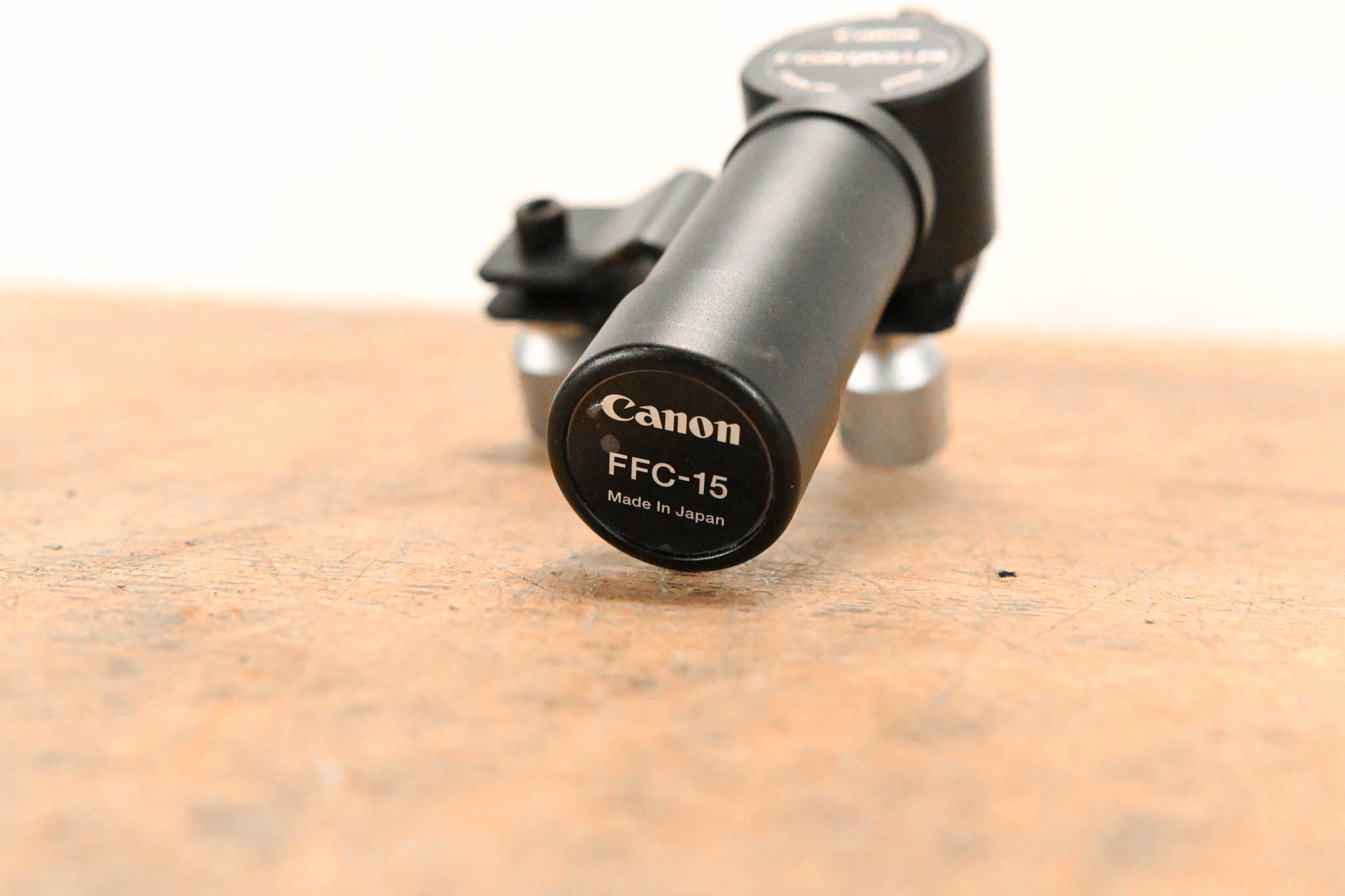 Canon FFC-15 Flex Focus Controller