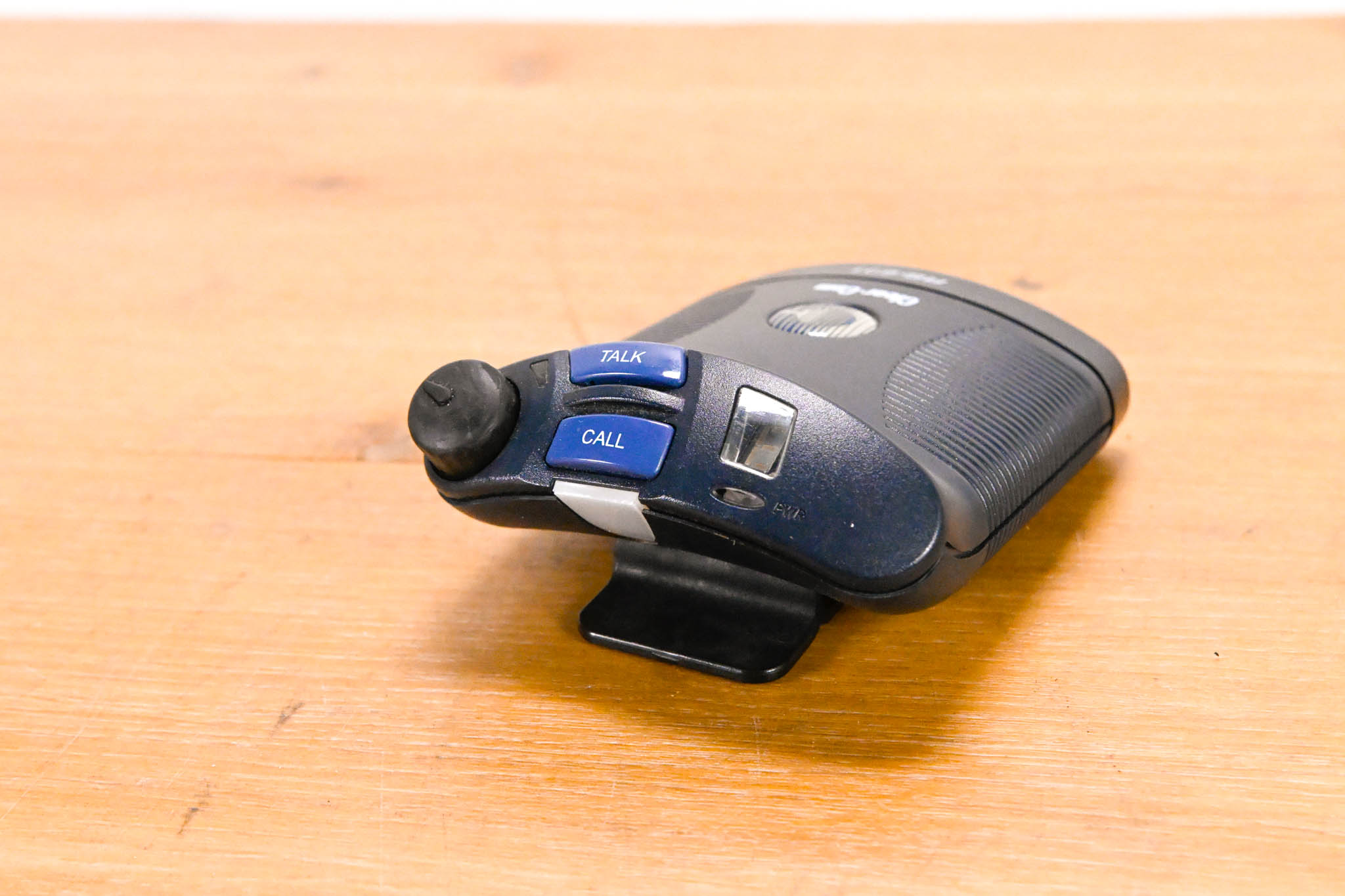 Clear-Com RS-601 Single-Channel Intercom Beltpack