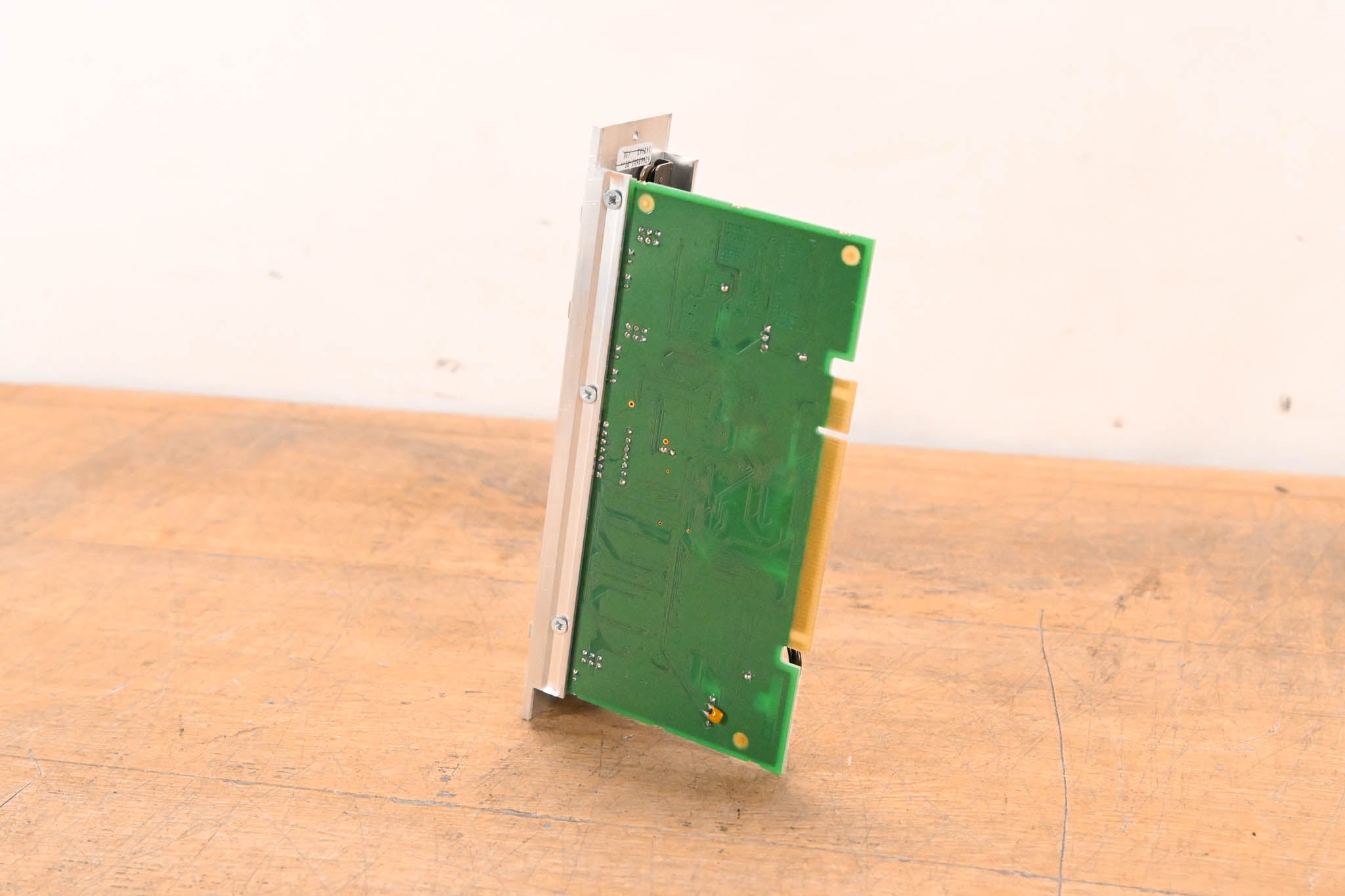 Solid State Logic C300 HD Motorized Fader Module – ALPS K-Fader Assembly