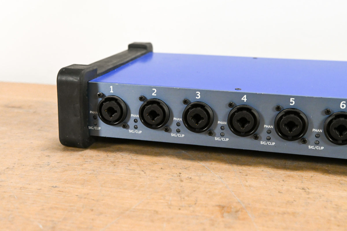 ProCo Momentum mi8 Digital Snake System (NO POWER SUPPLY)