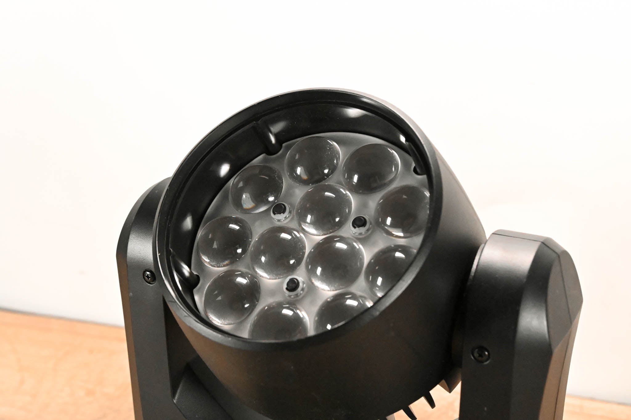 Martin Lighting Rush MH 6 Wash RGBW LED Moving Head Wash Light