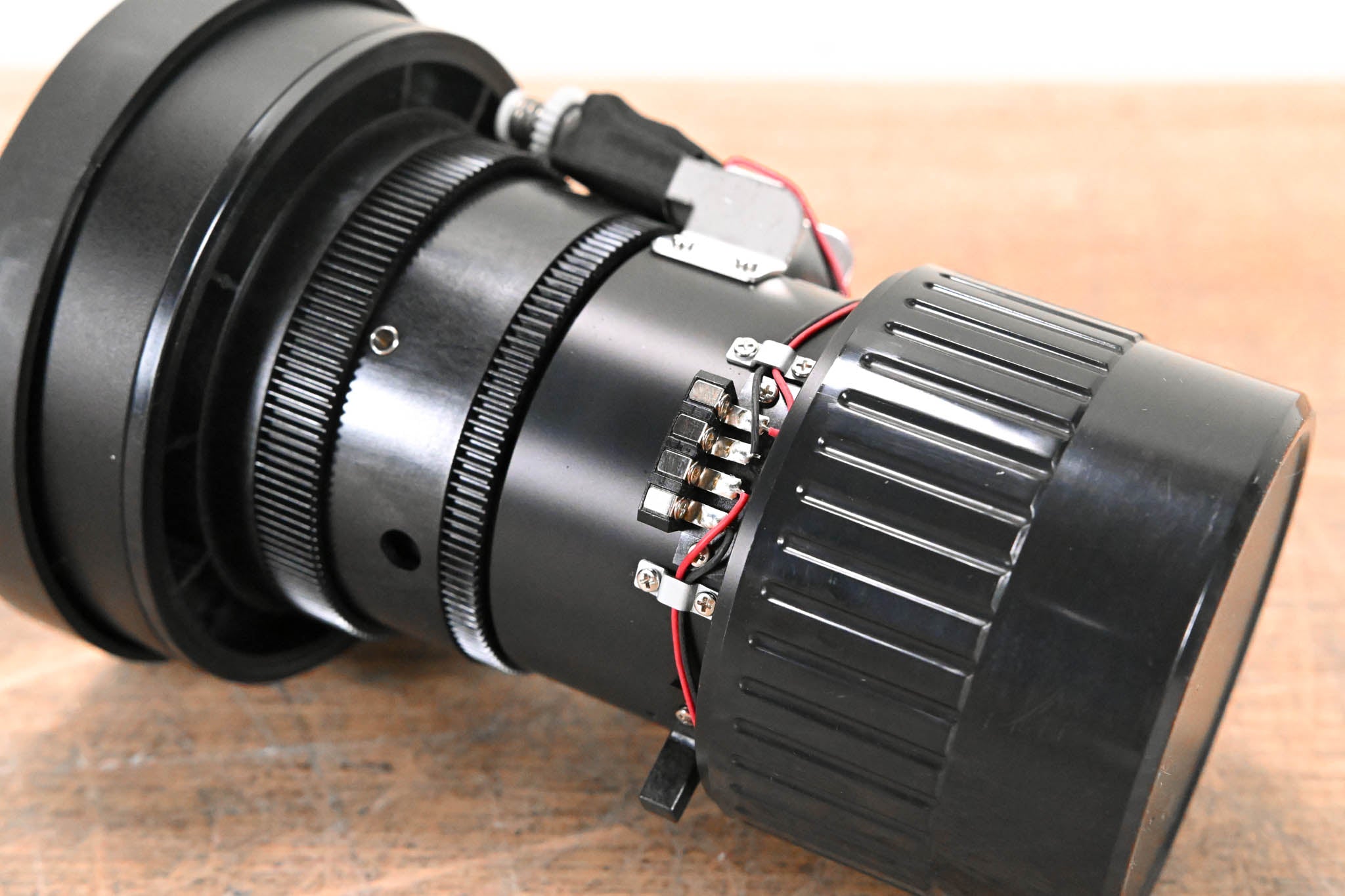 Panasonic TKGF0109-3 Standard Lens for PT-D5700/PT-DW5100