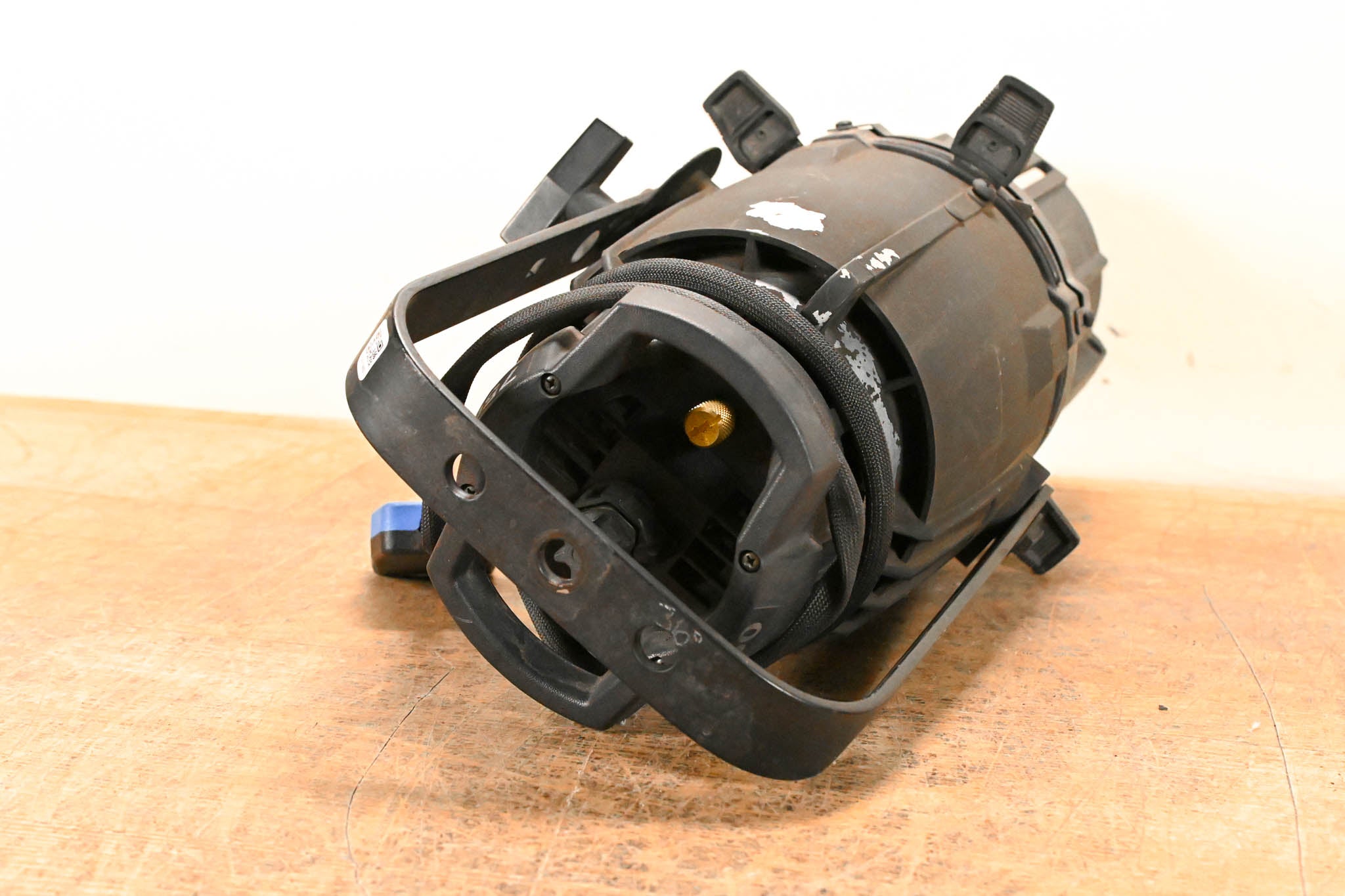 ETC Source Four 750 Ellipsoidal Light (No Lens Tube)