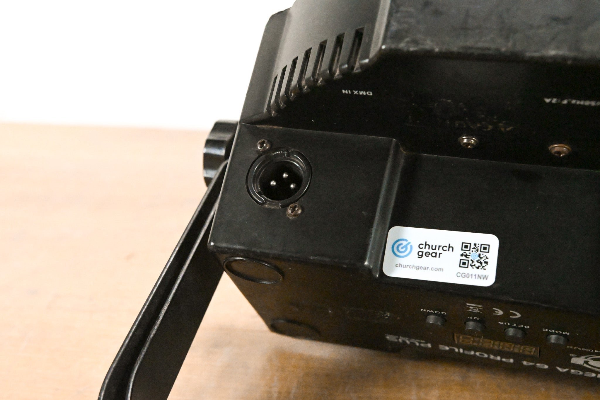 ADJ Mega 64 Profile Plus LED Par Wash Light
