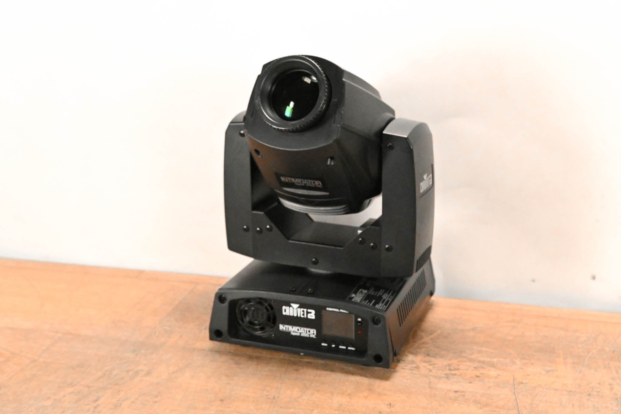 Chauvet Intimidator Spot 255 IRC 60W LED Moving Head Spot Fixture