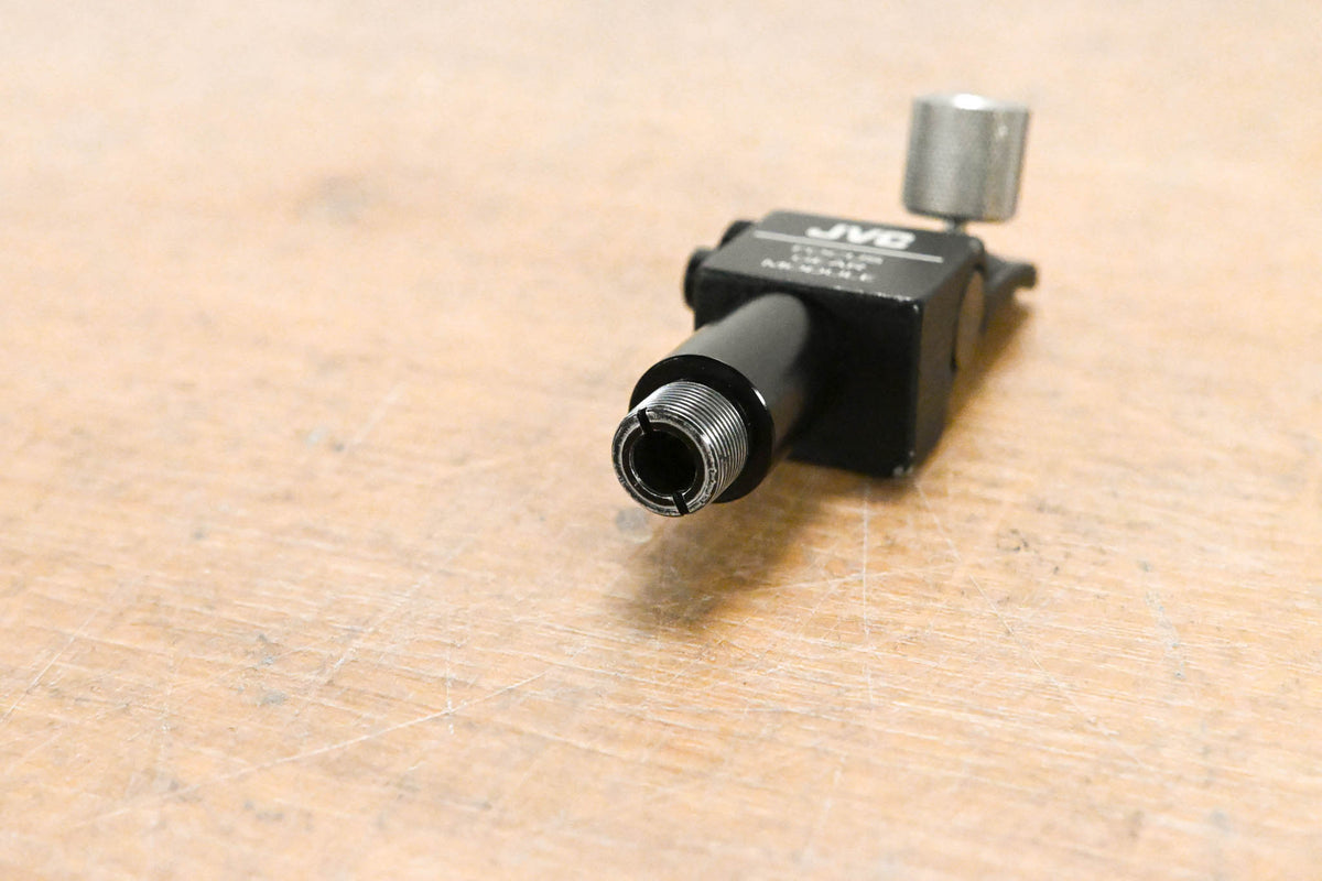 JVC Focus Gear Module