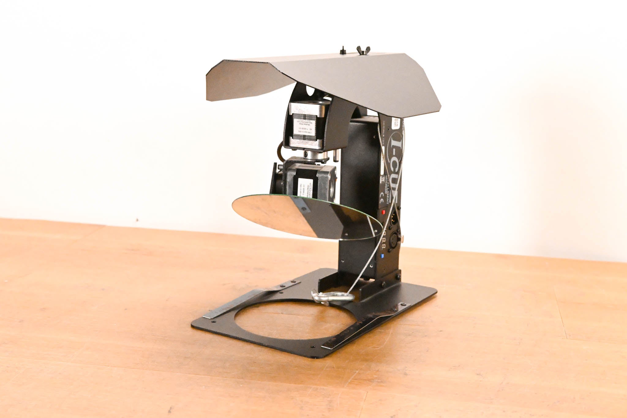 Rosco I-CUE Intelligent Mirror (NO POWER SUPPLY)