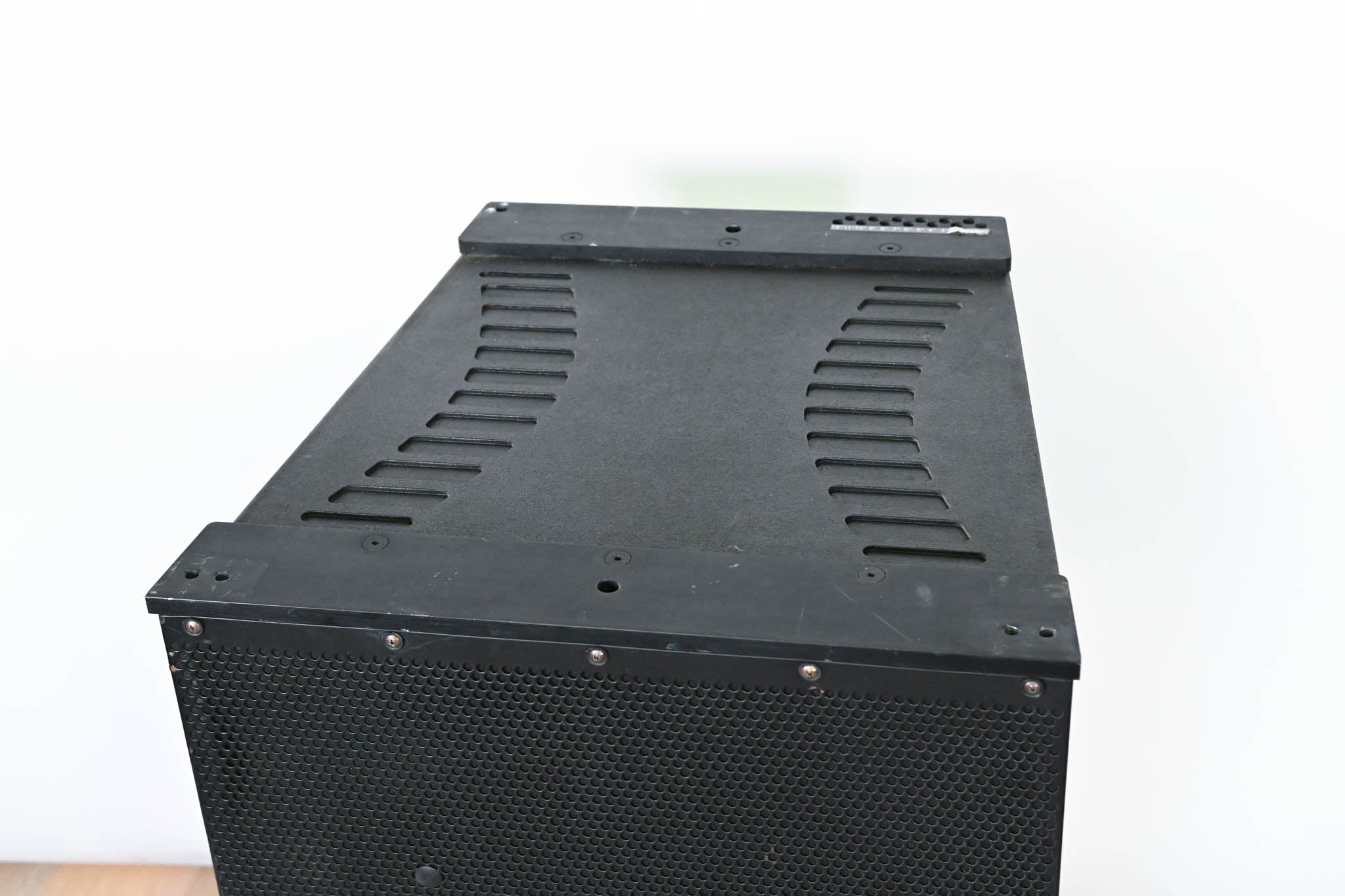 Electro-Voice (EV) XLC118 High Output Subwoofer Line-Array Element