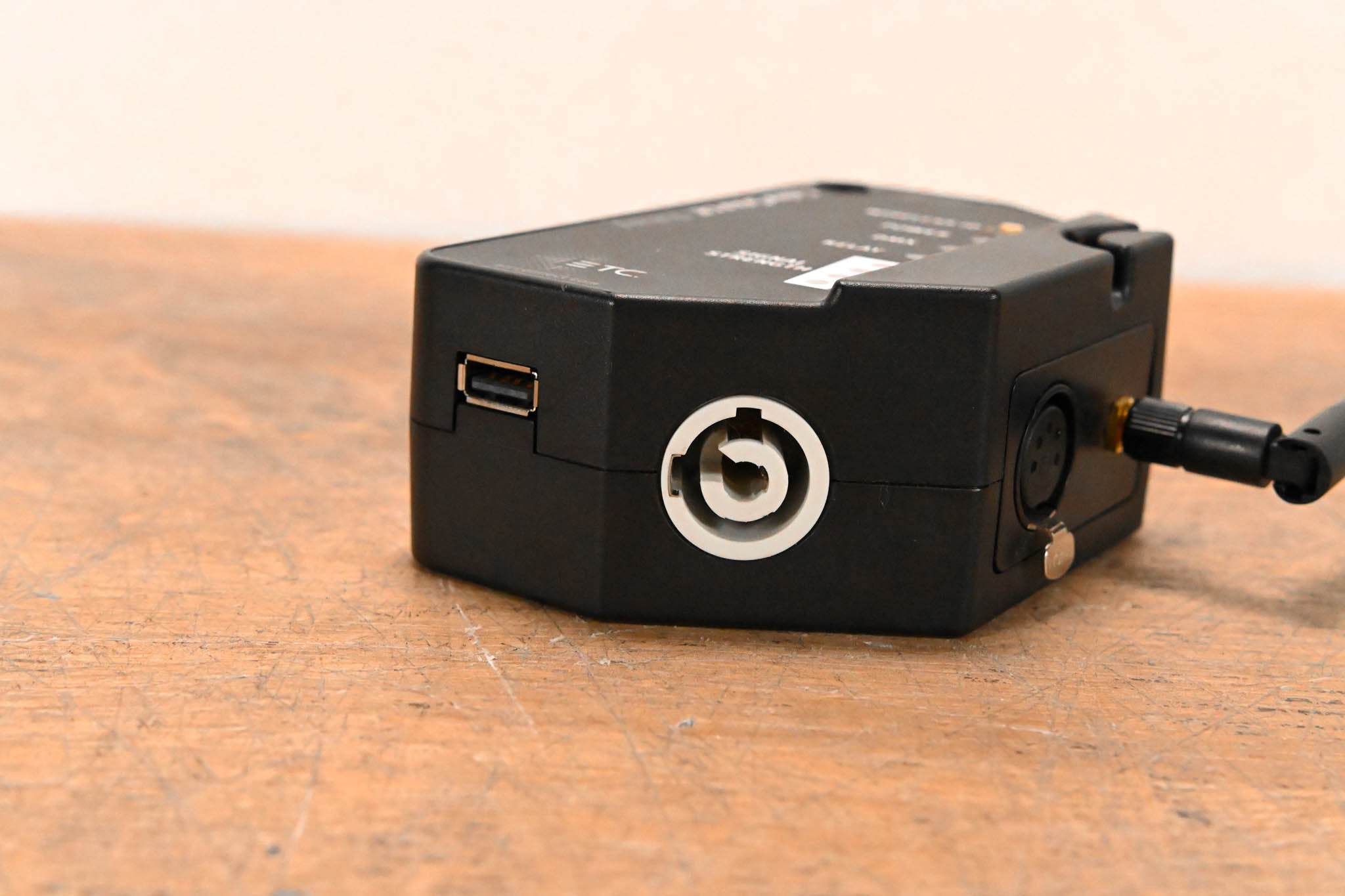ETC ColorSource Relay CSR-W Wireless Receiver