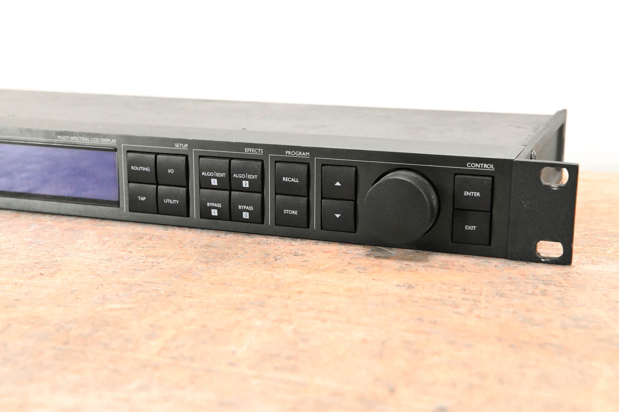 TC Electronic M-ONE XL Dual-Engine Effects Processor
