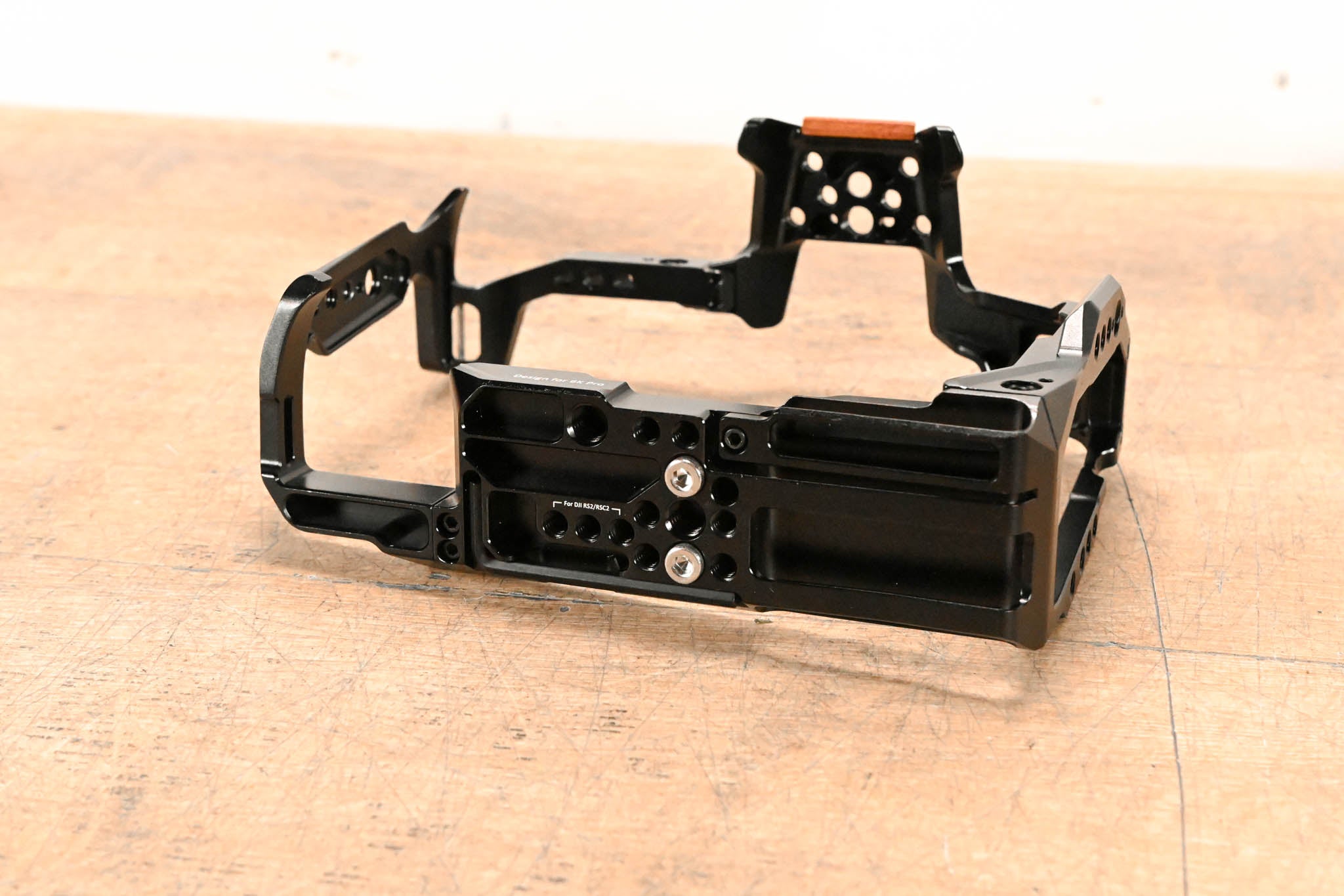 SmallRig Full Cage for Blackmagic Pocket Cinema Camera 6K Pro