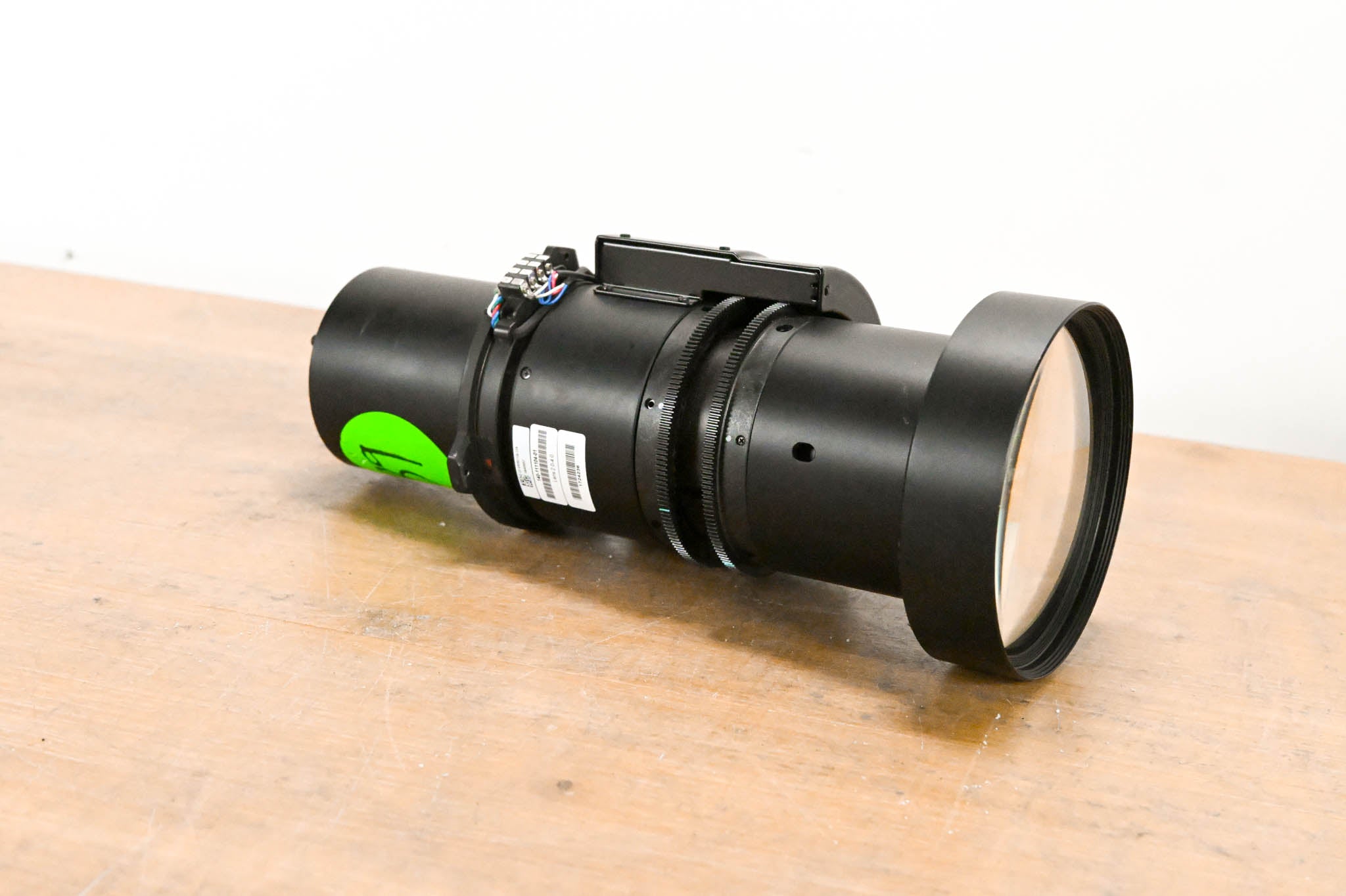 Christie 140-111104-01 2.0-4.0:1 Zoom Lens