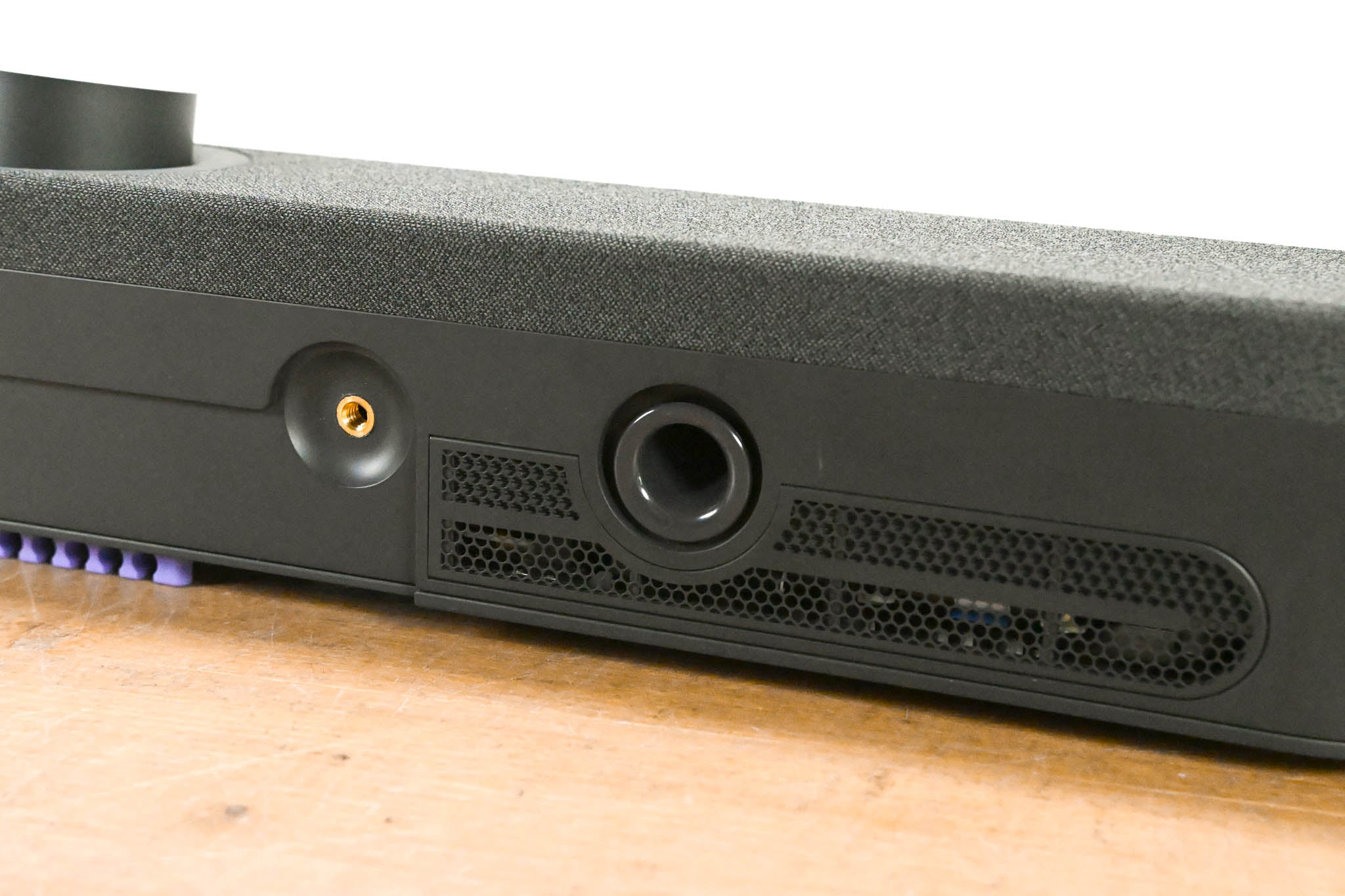 Logitech Rally Bar Mini Video Conferencing Camera and Speakerphone