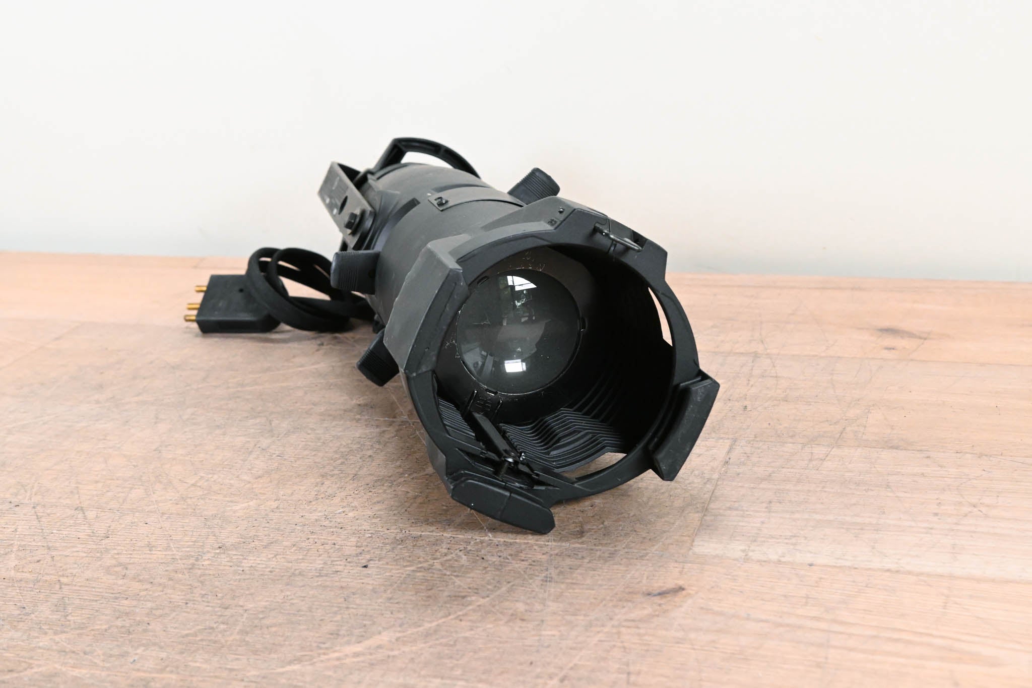 ETC Source Four Jr 26 Degree 575 Ellipsoidal Light